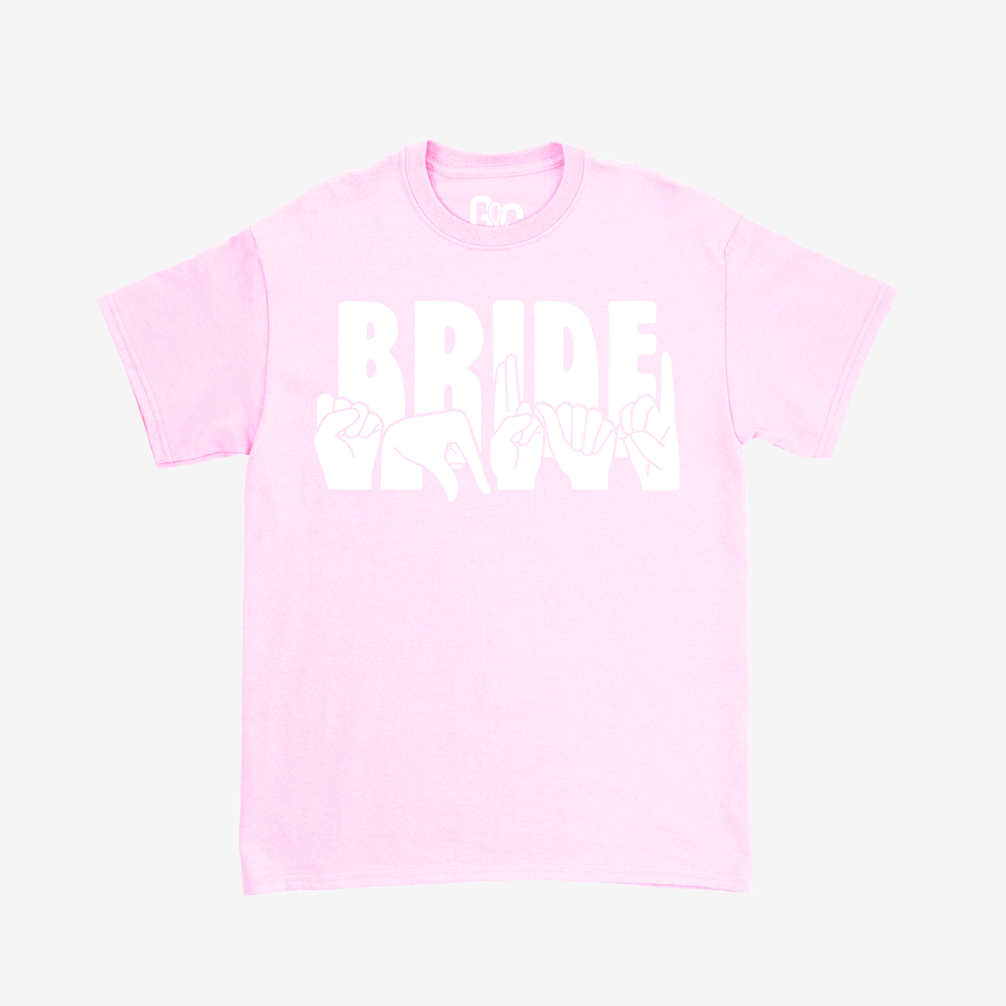 Bride Squad Tee