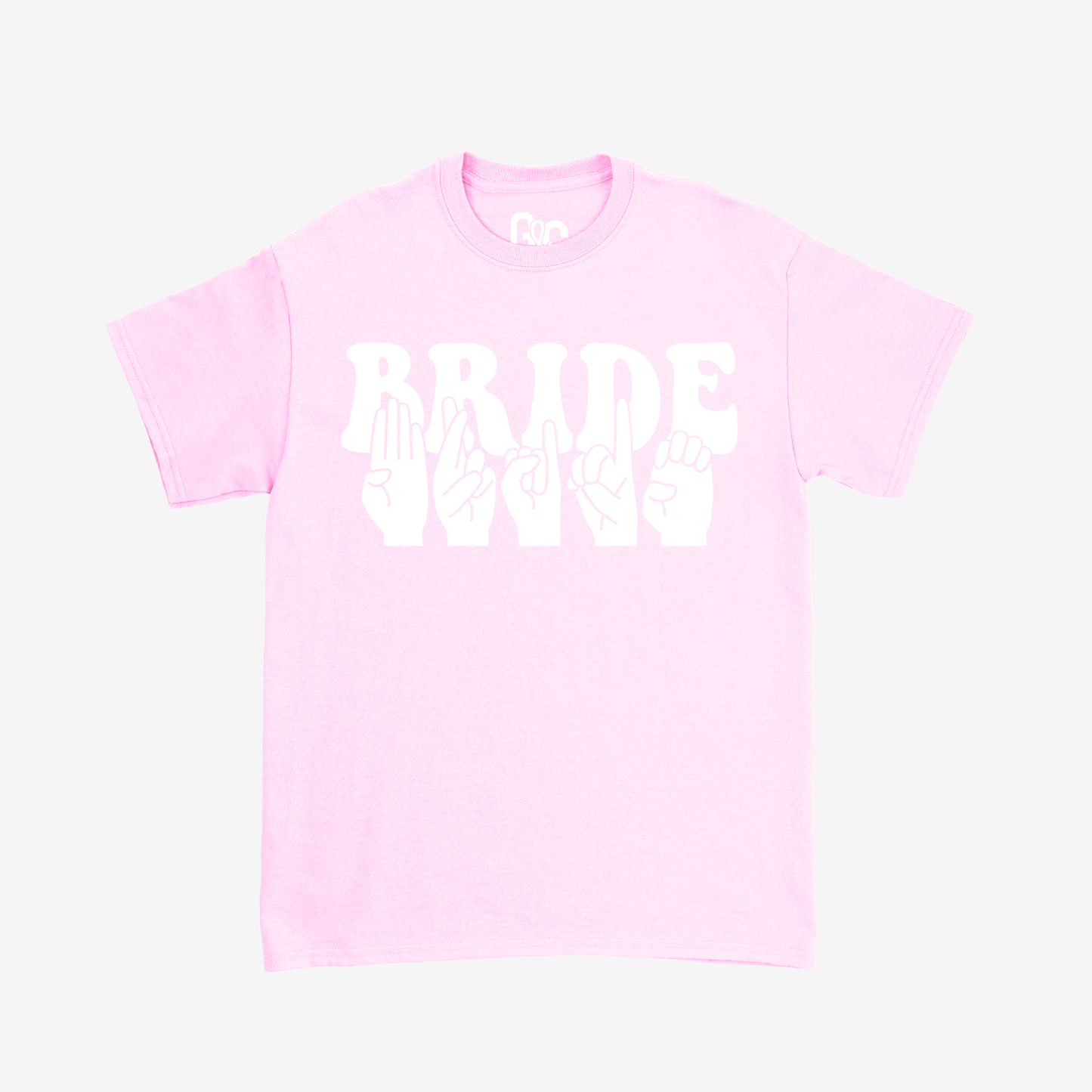Bride Tee