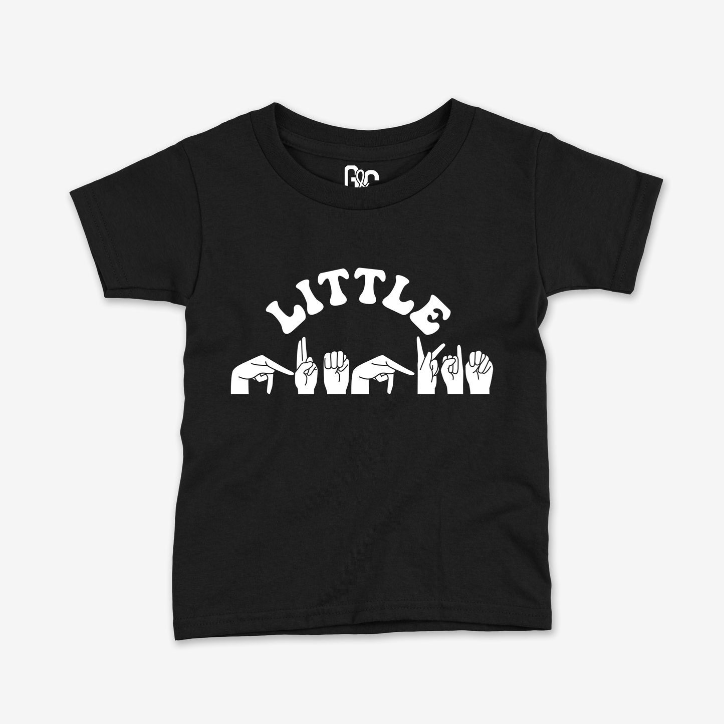 Little Pumpkin Toddler Tee