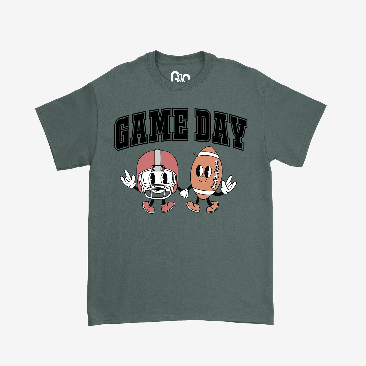 Game Day Tee