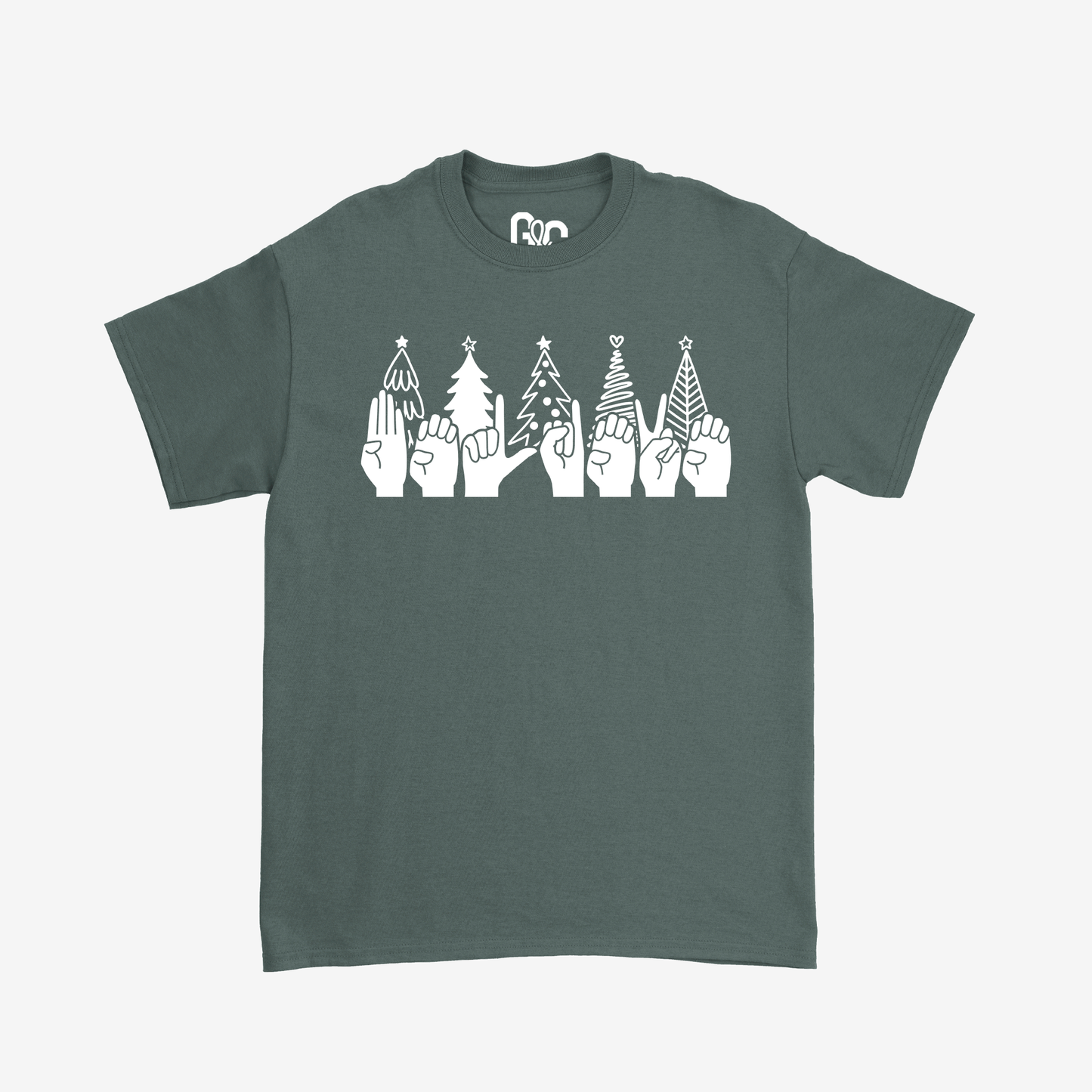 Believe Tee