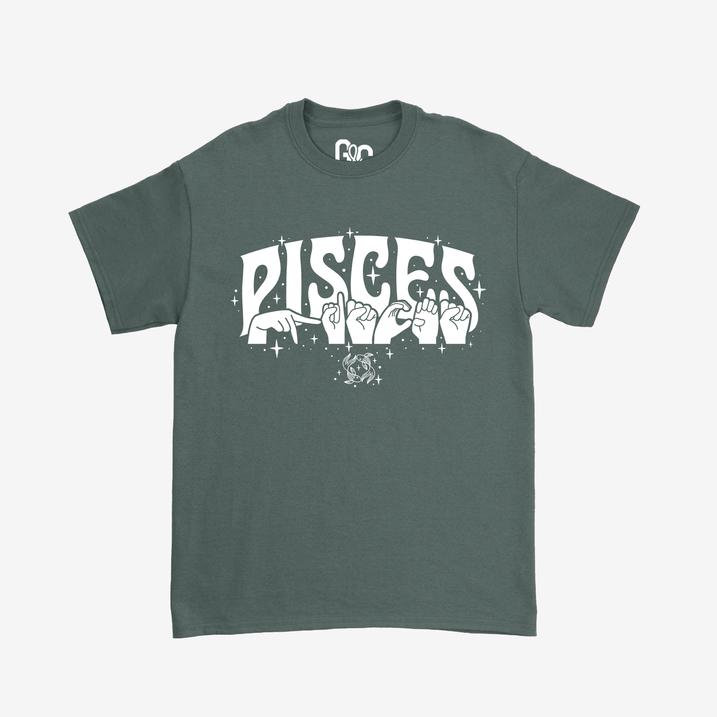Pisces Tee