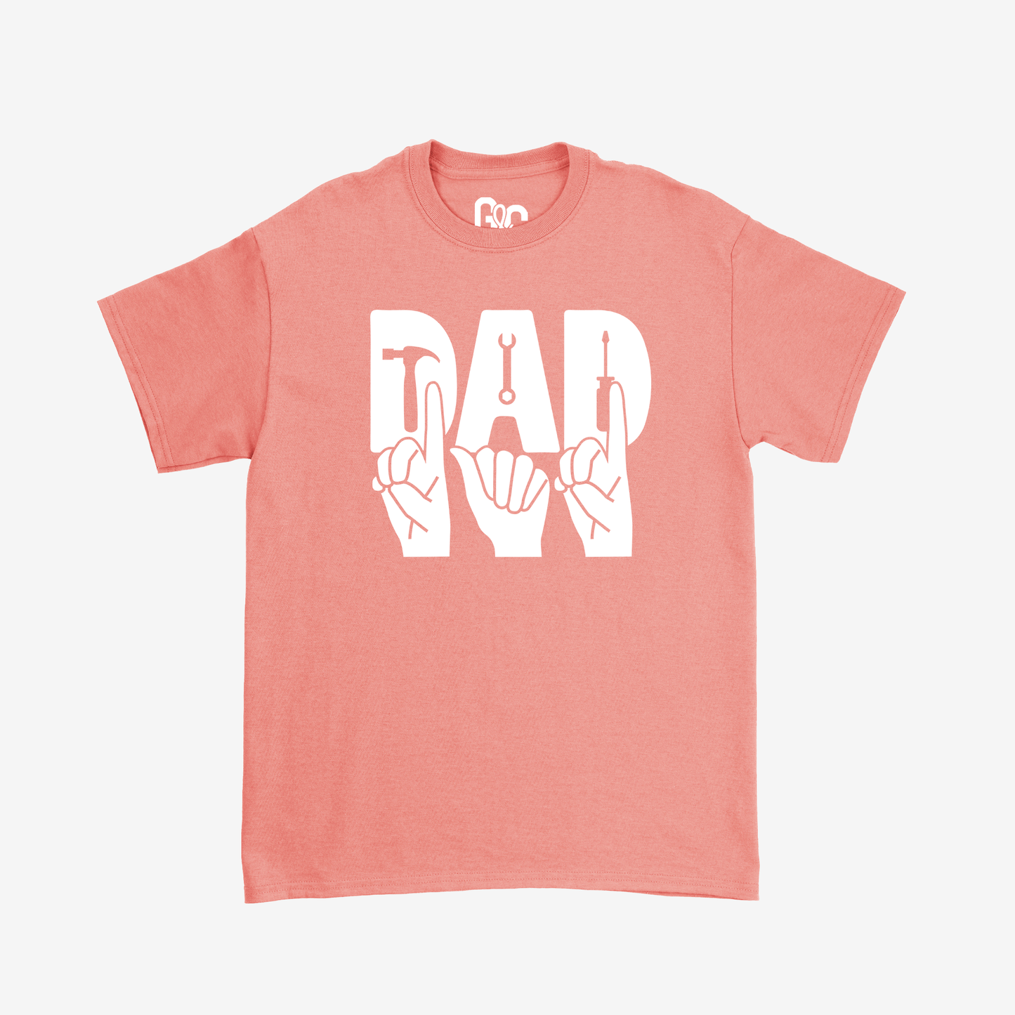 Dad Tool Tee