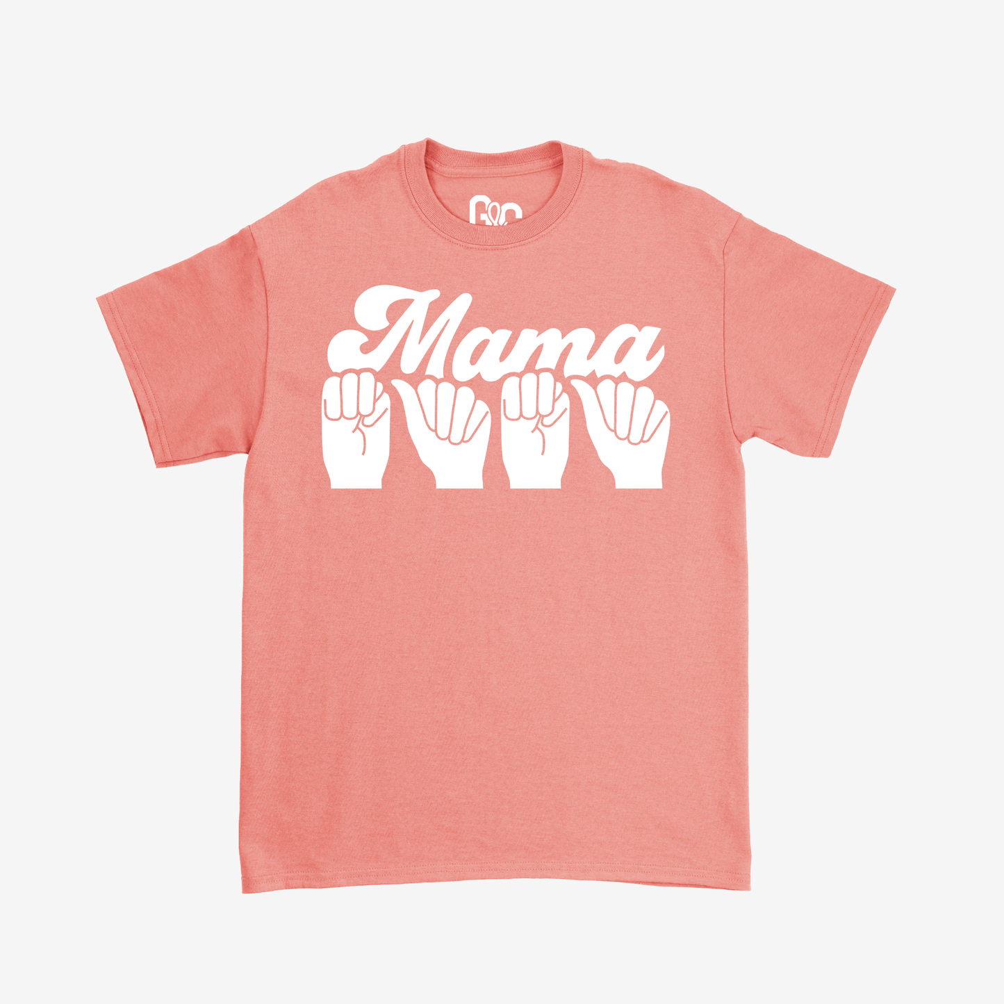 Mama Tee