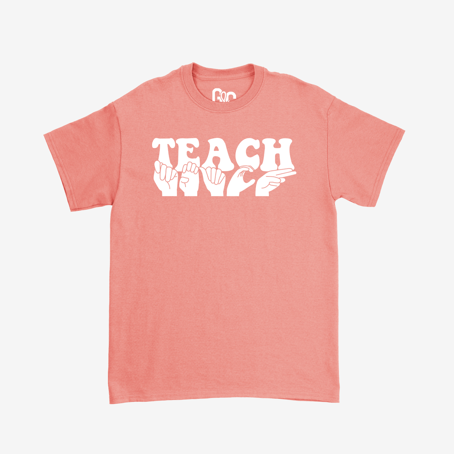 Teach Tee