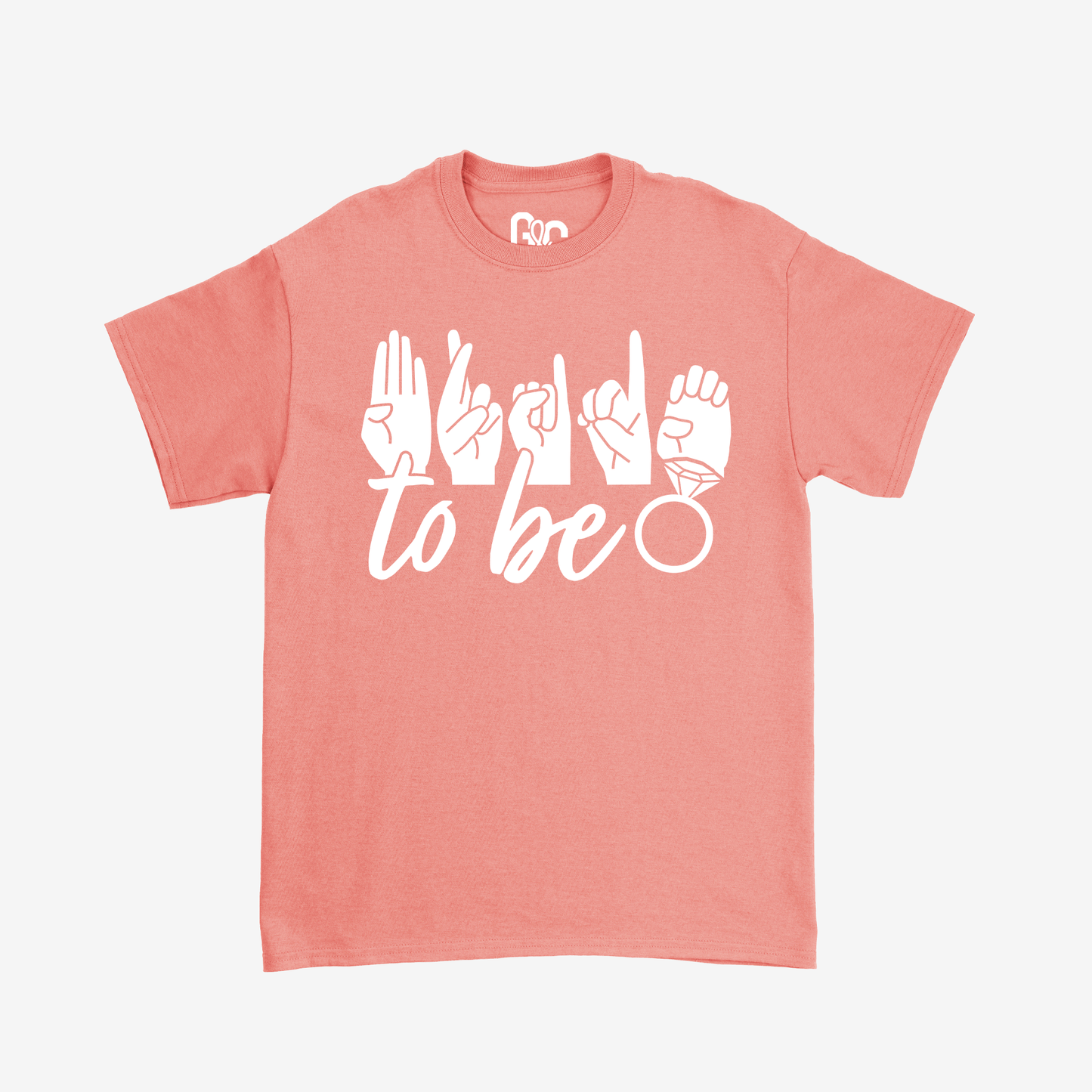 Bride to be Tee