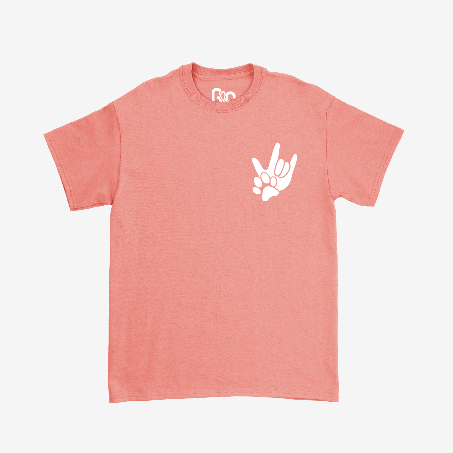 Ily & Paw Tee