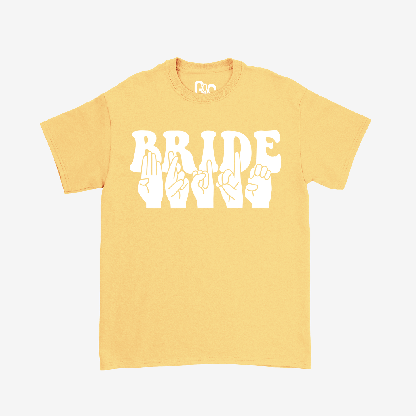 Bride Tee