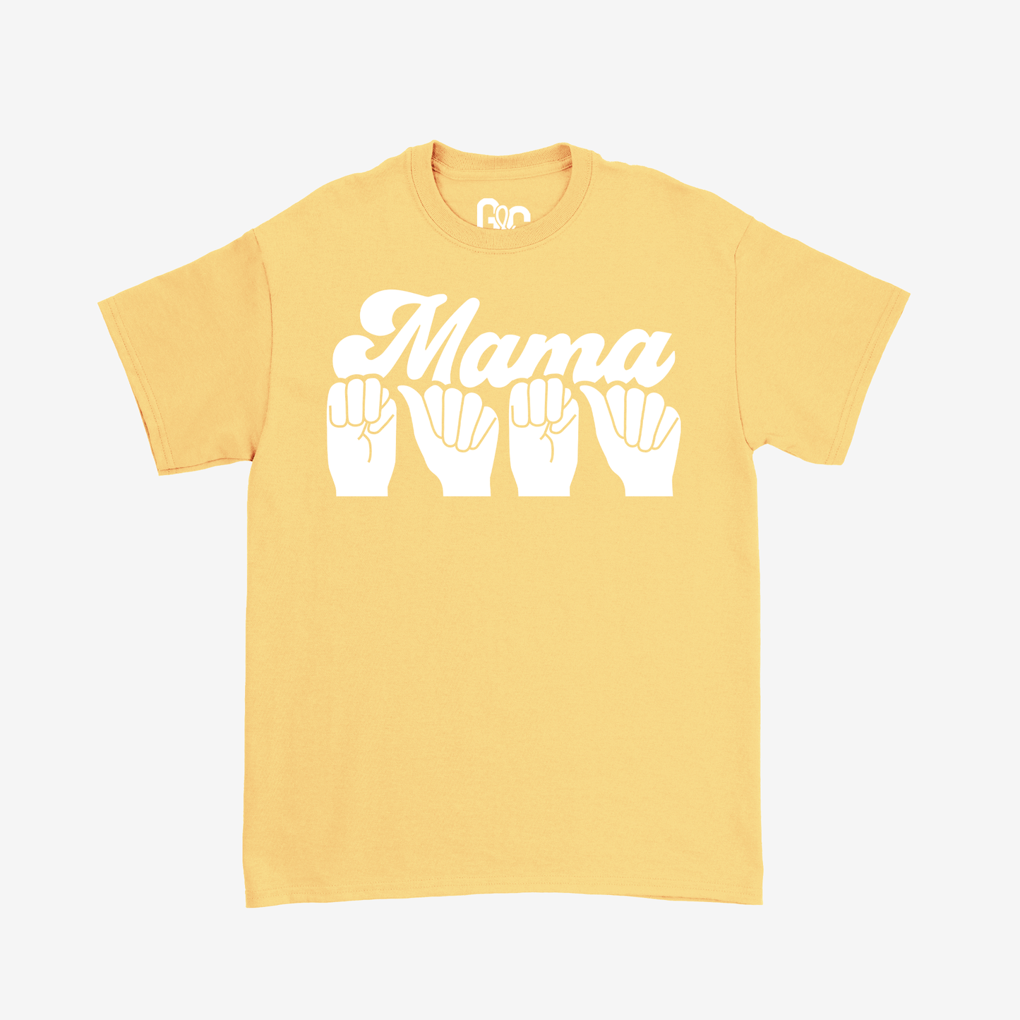 Mama Tee