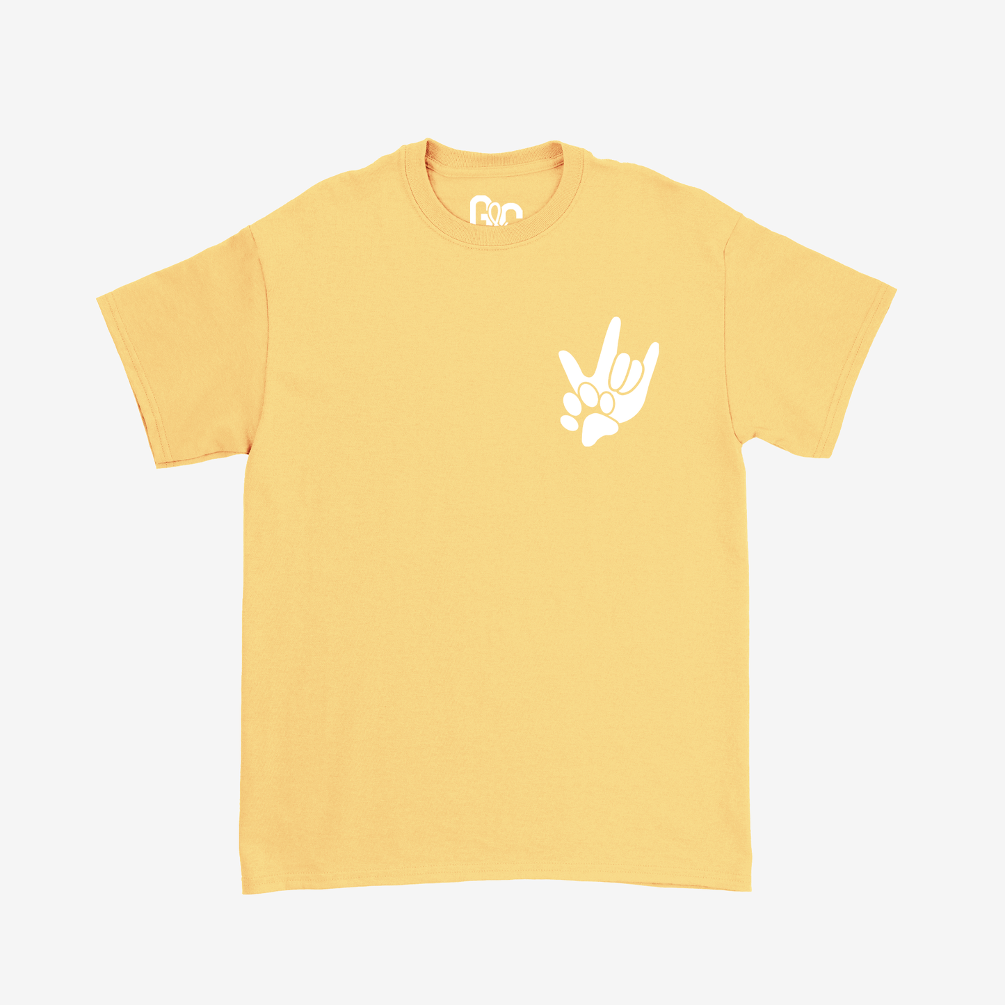 Ily & Paw Tee
