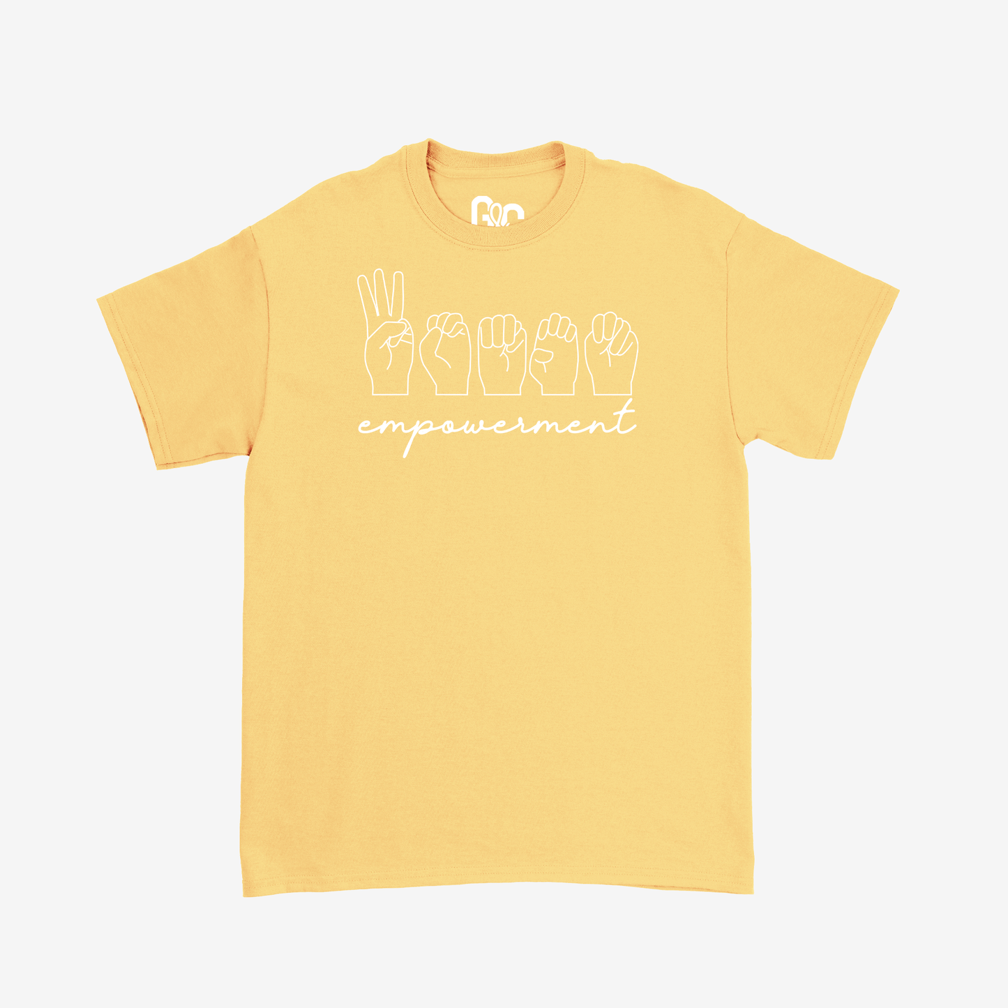 Women Empowerment Tee