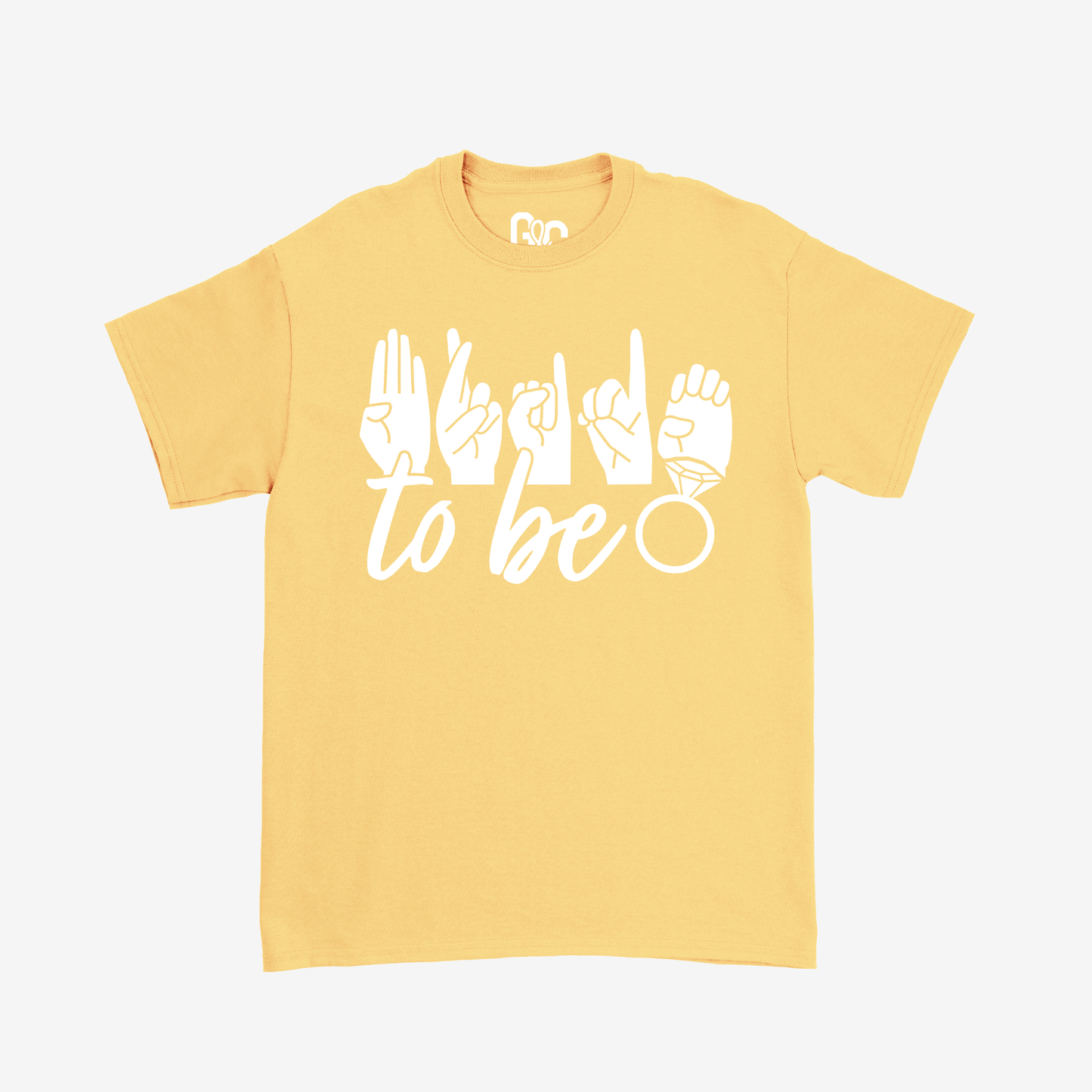Bride to be Tee