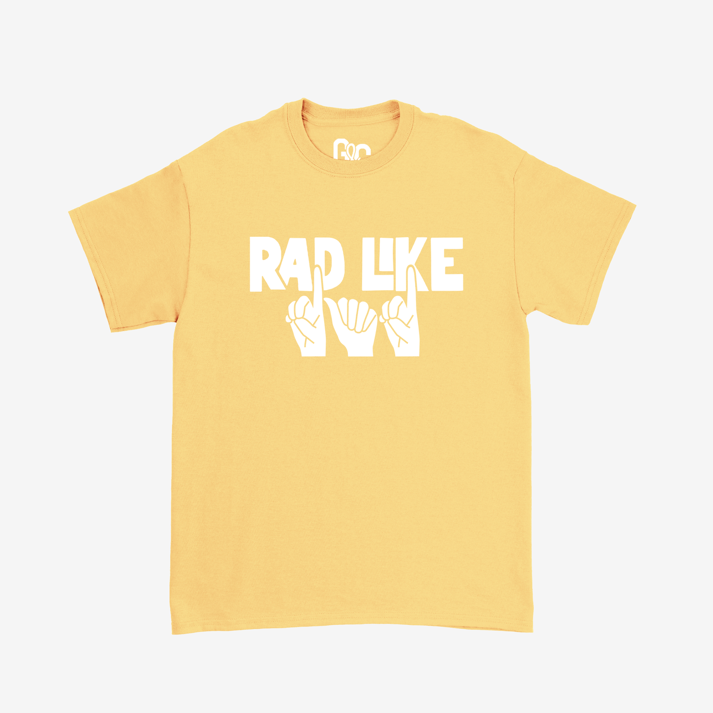 Rad Like Dad Youth Tee