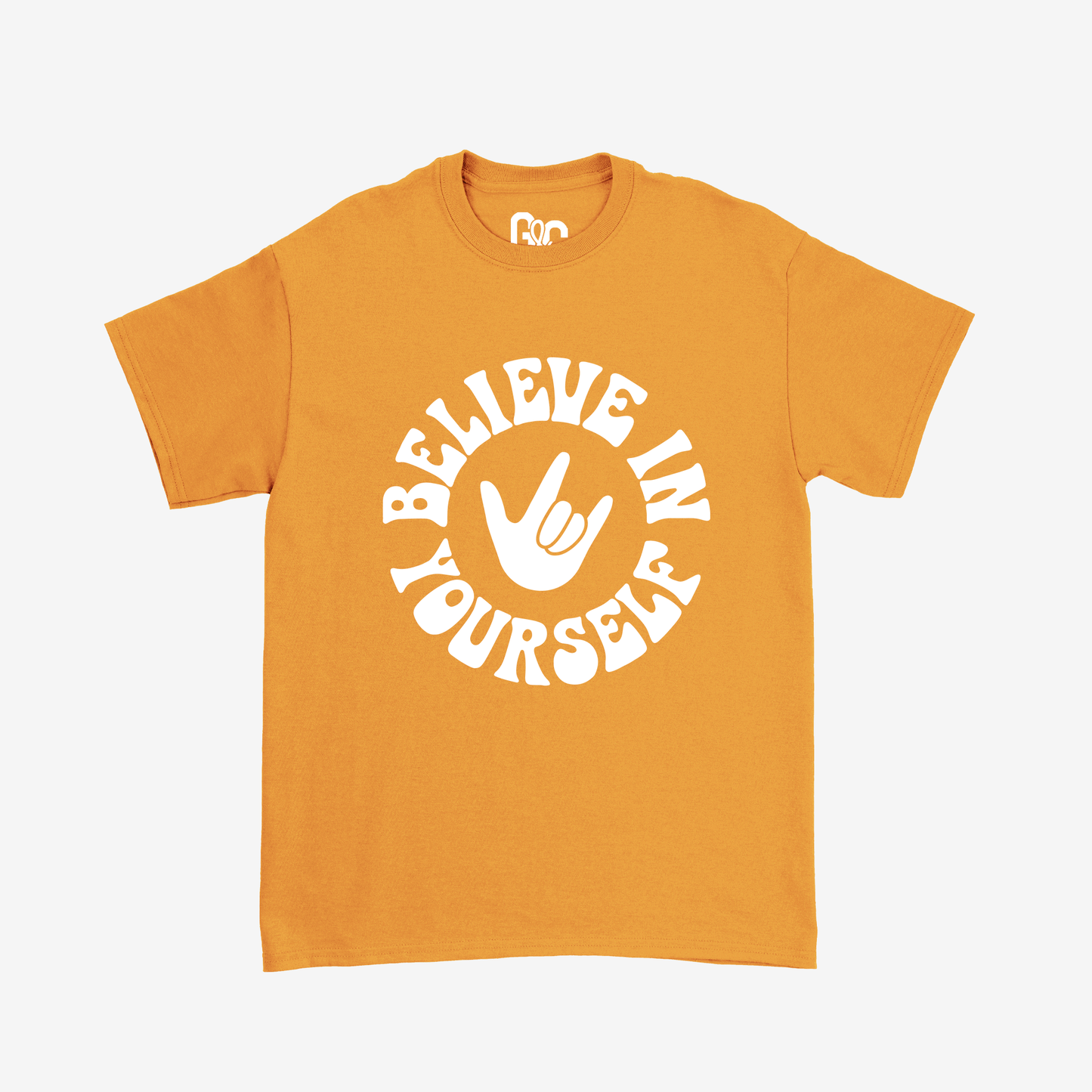Believe in Yourself Tee