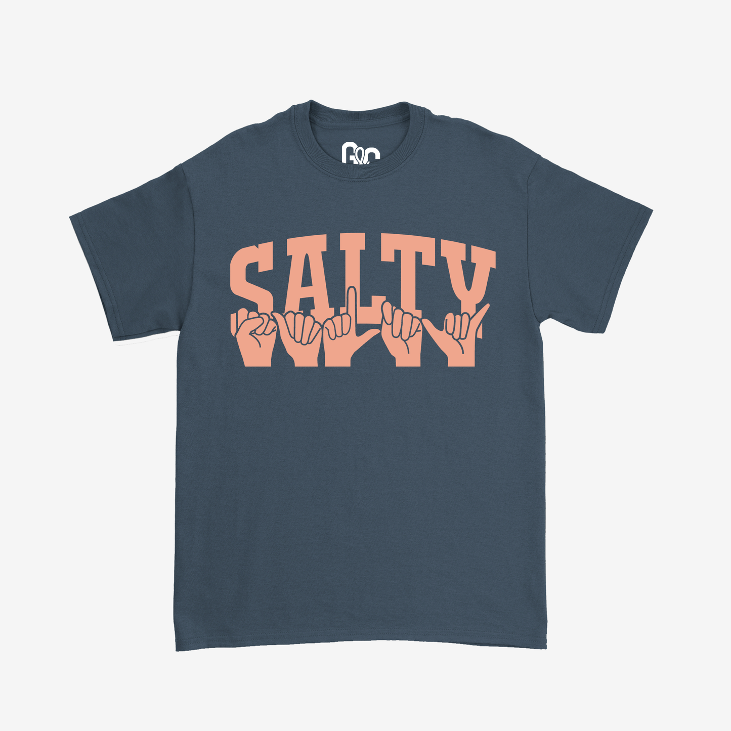Salty Tee