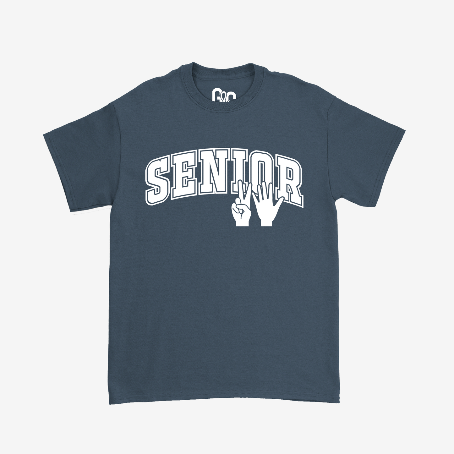 Senior 25 Tee