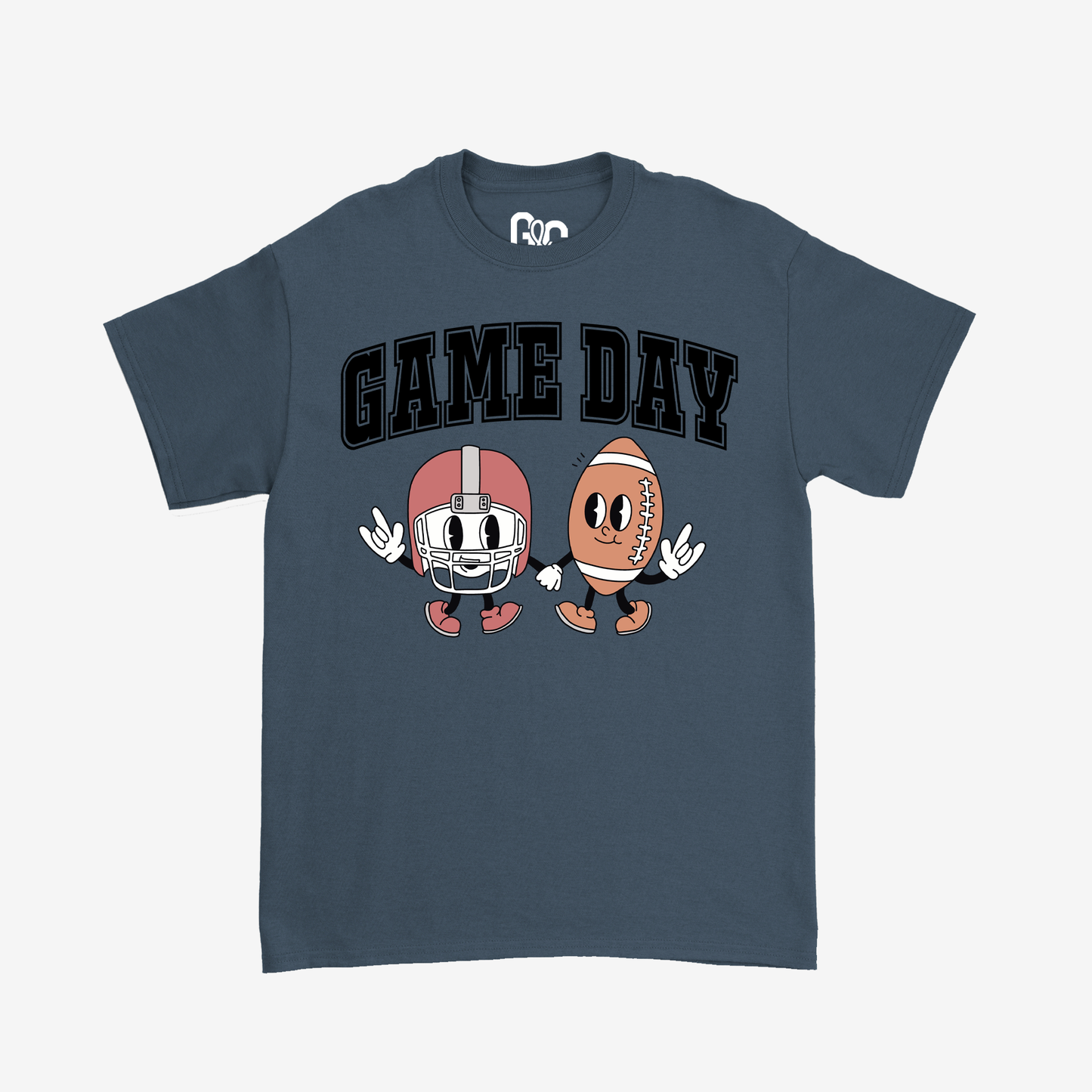 Game Day Tee