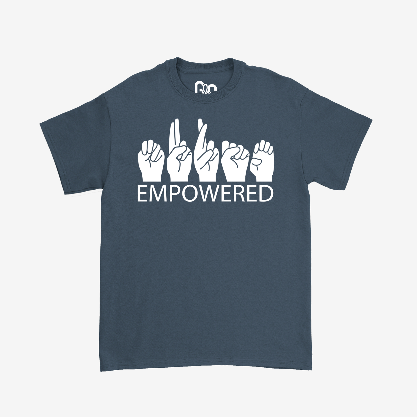 Nurse Empowered Tee