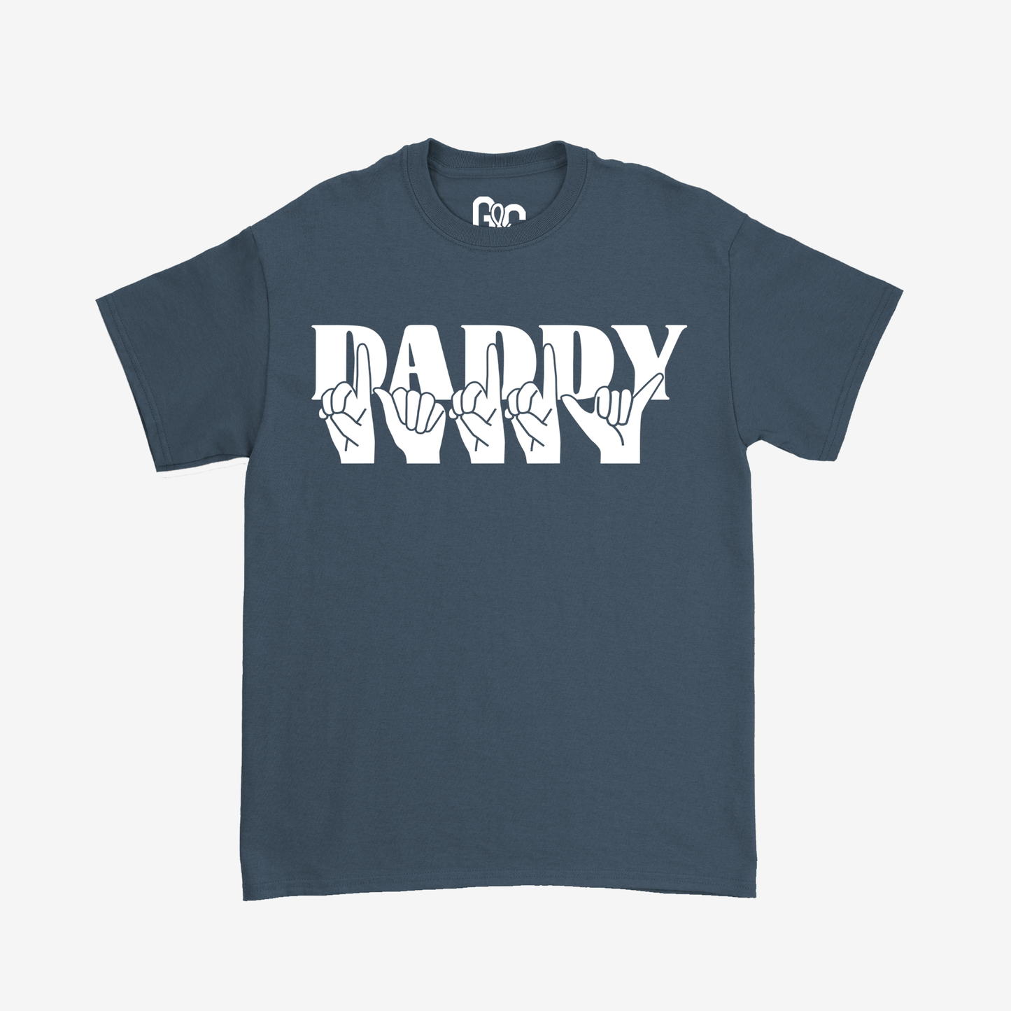 Daddy Tee