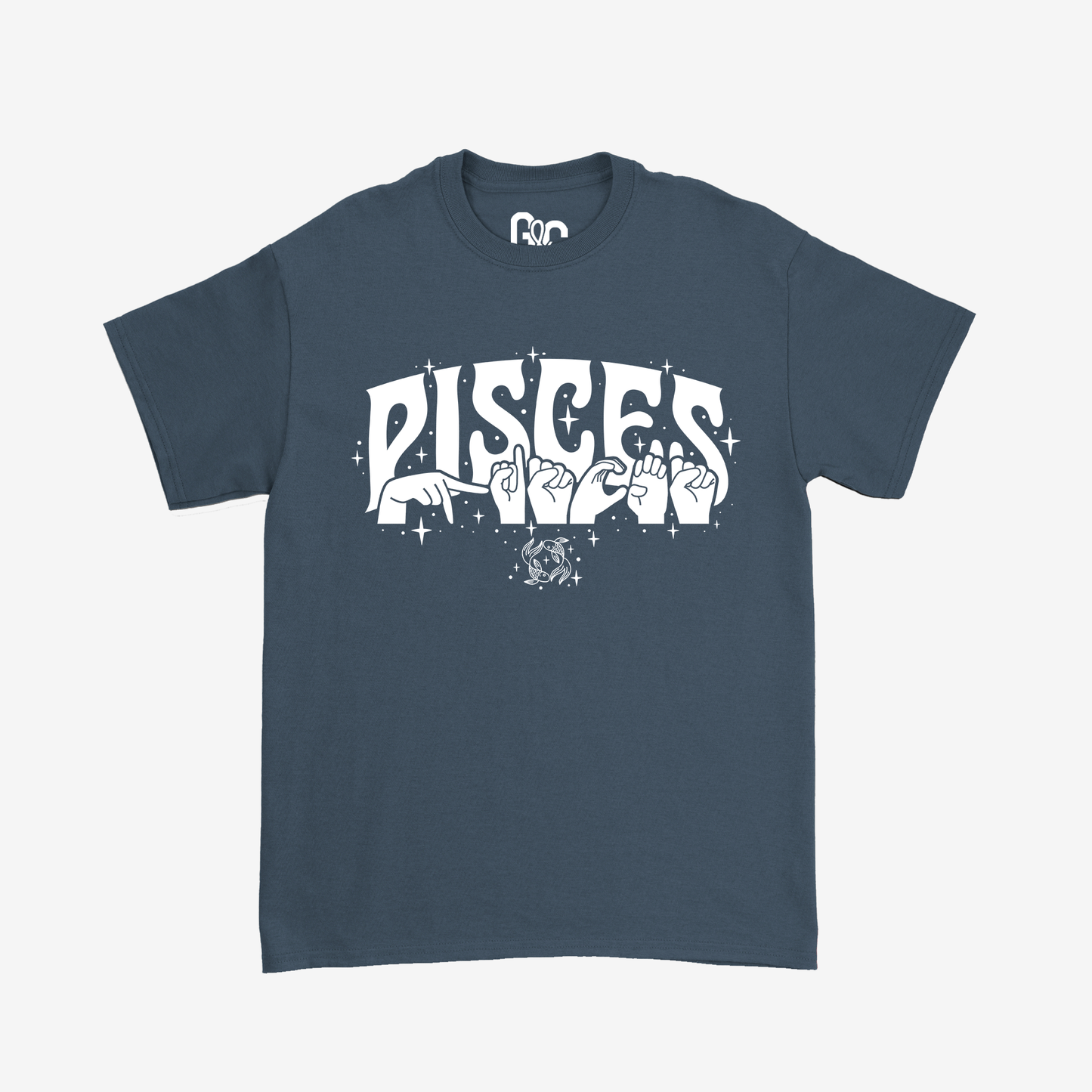 Pisces Tee