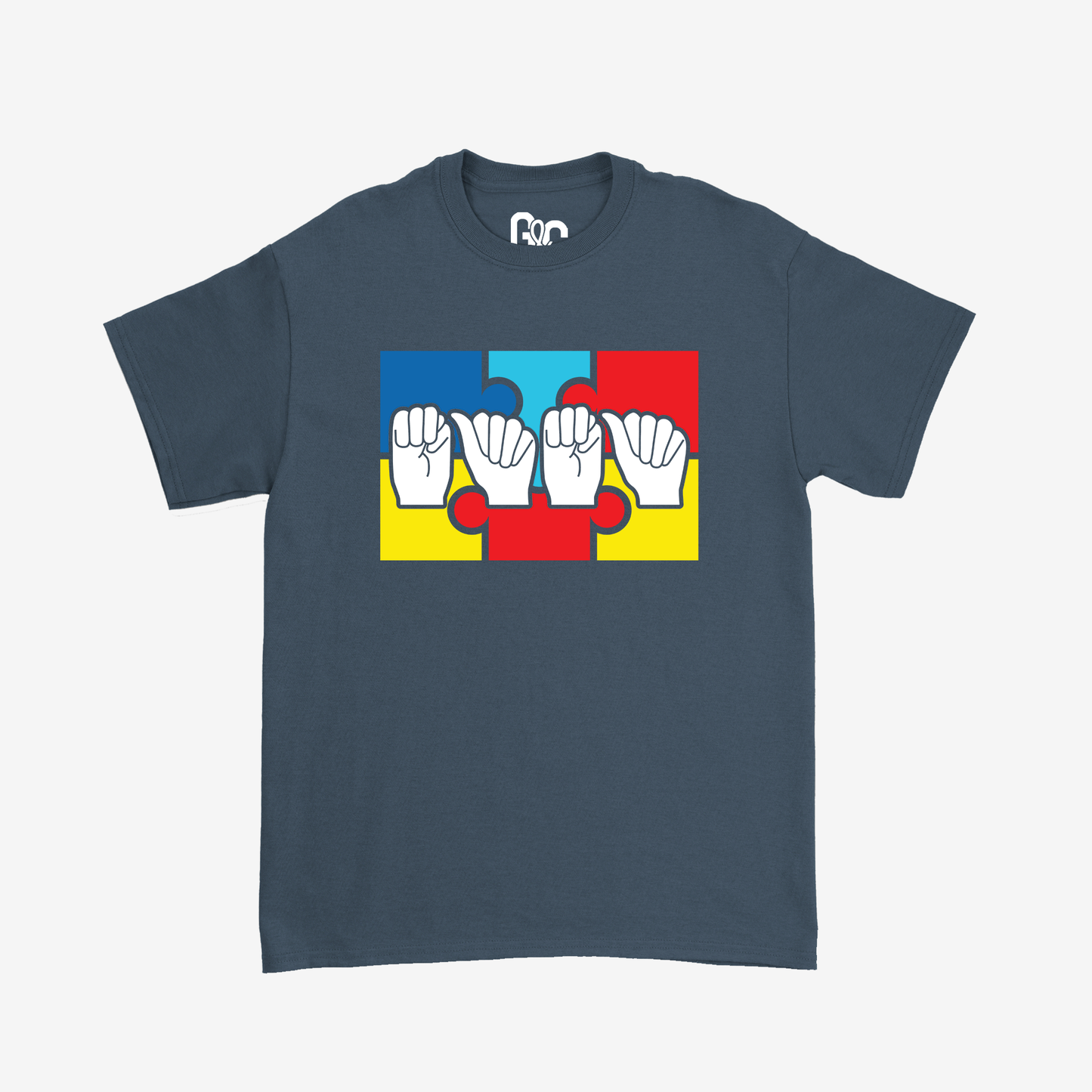Autism Mama Tee