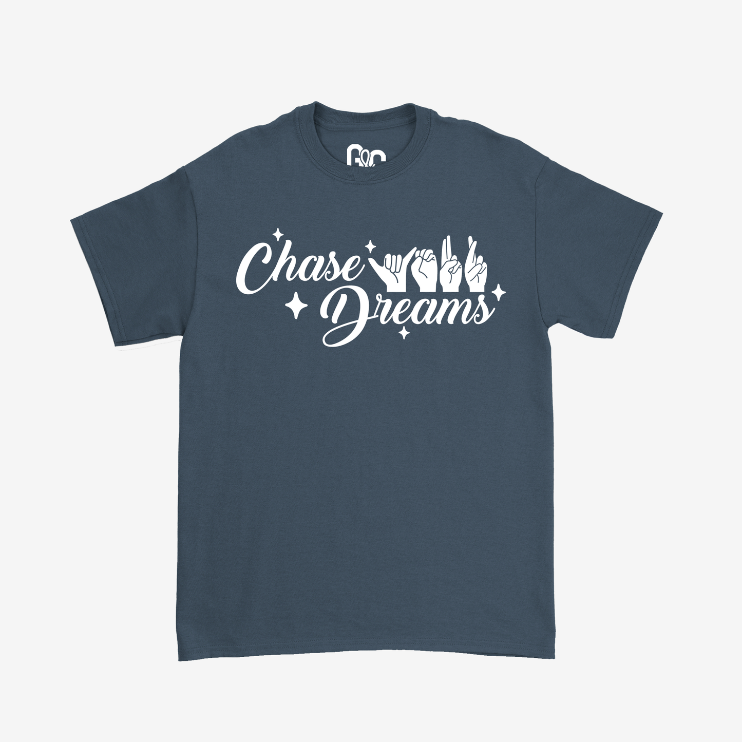 Chase Your Dreams Tee