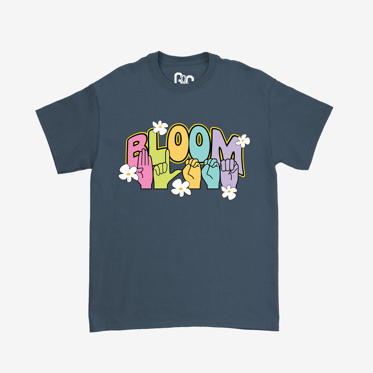 Bloom Tee