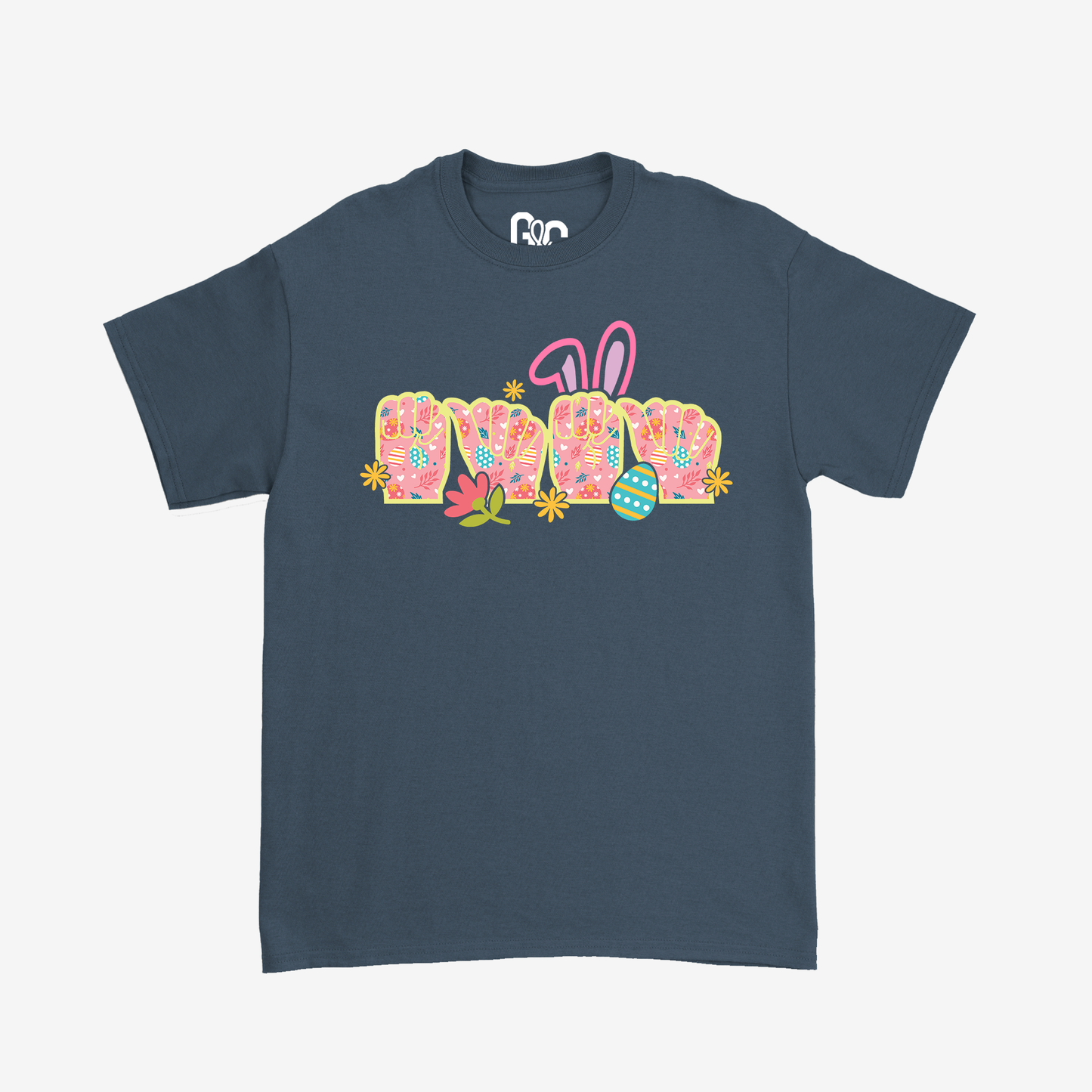Mama Bunny Tee