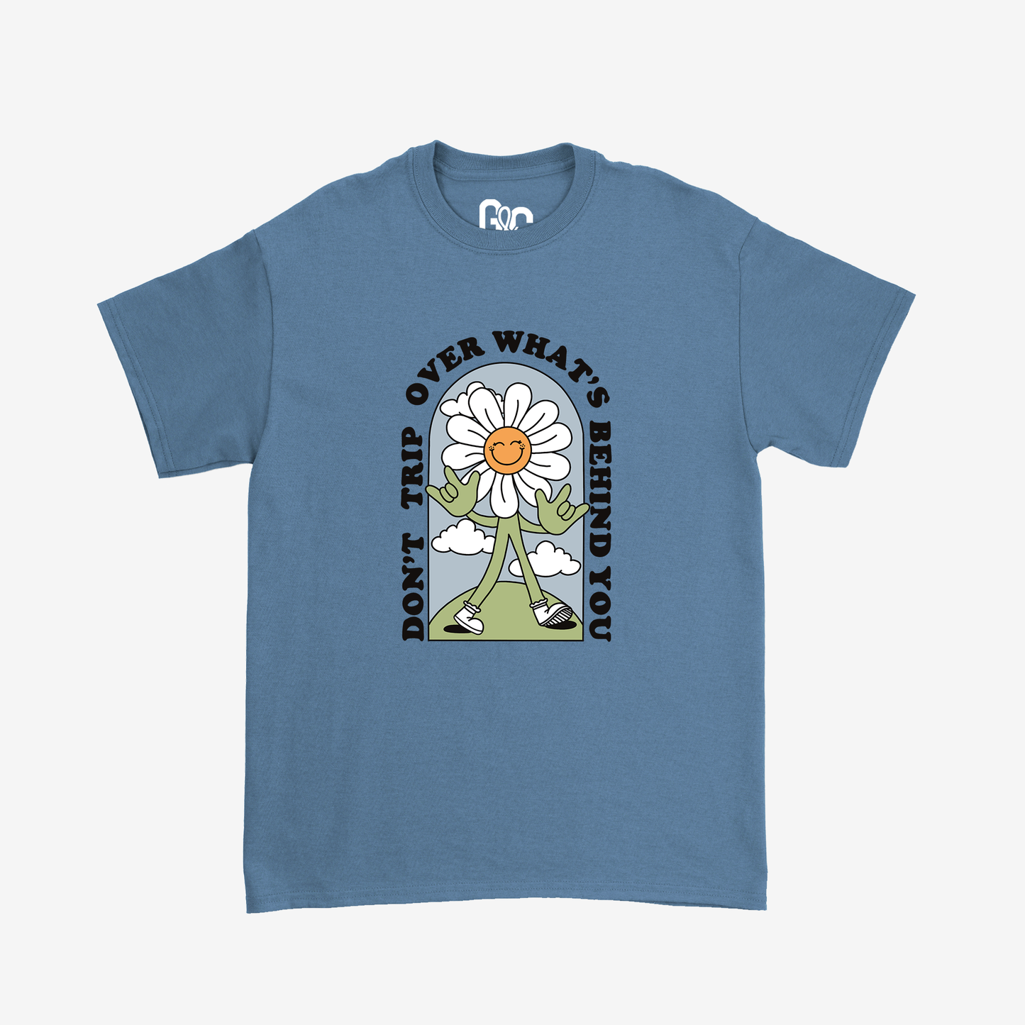 Don't Trip...Tee