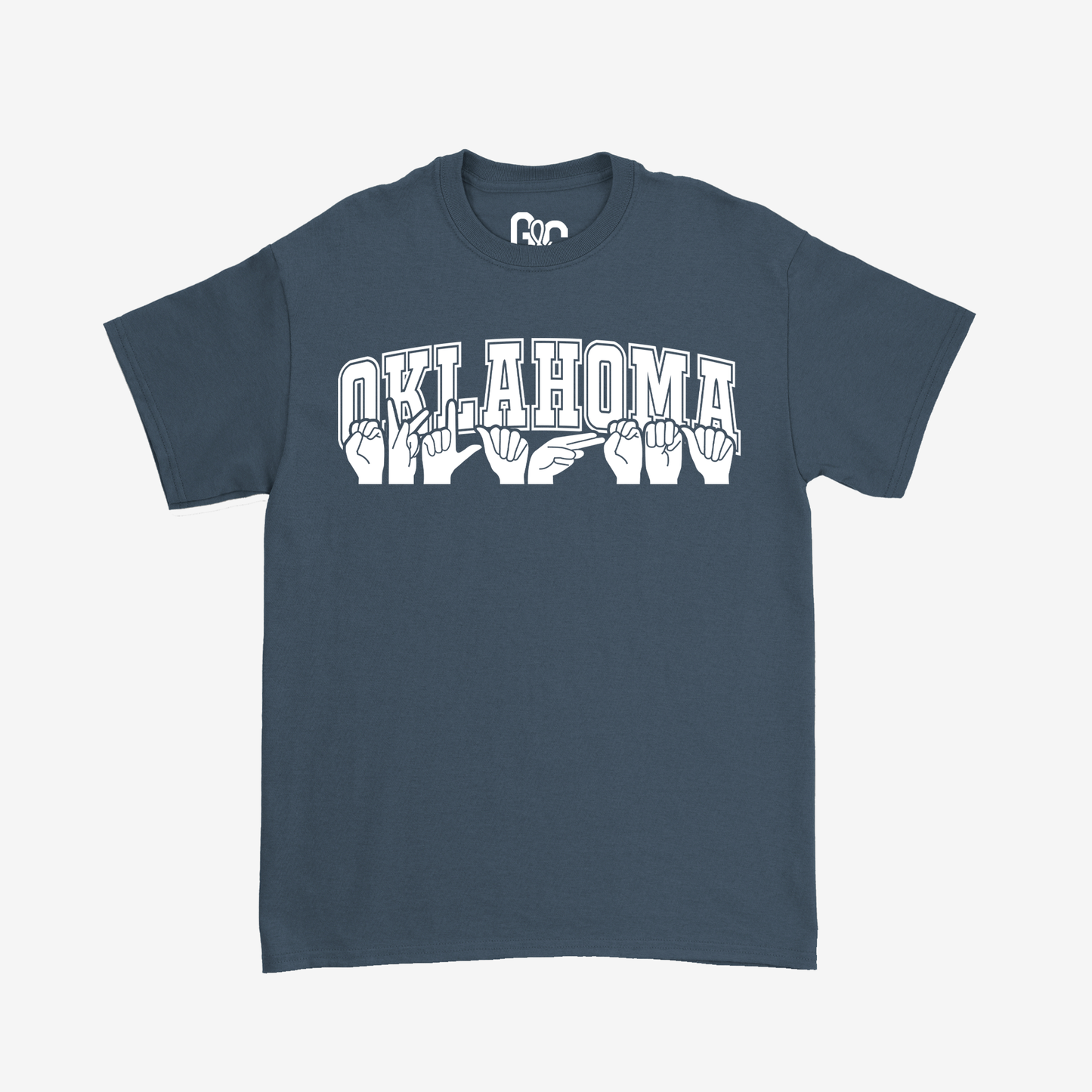 Oklahoma Tee
