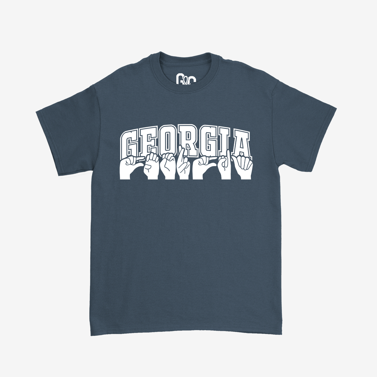 Georgia Tee