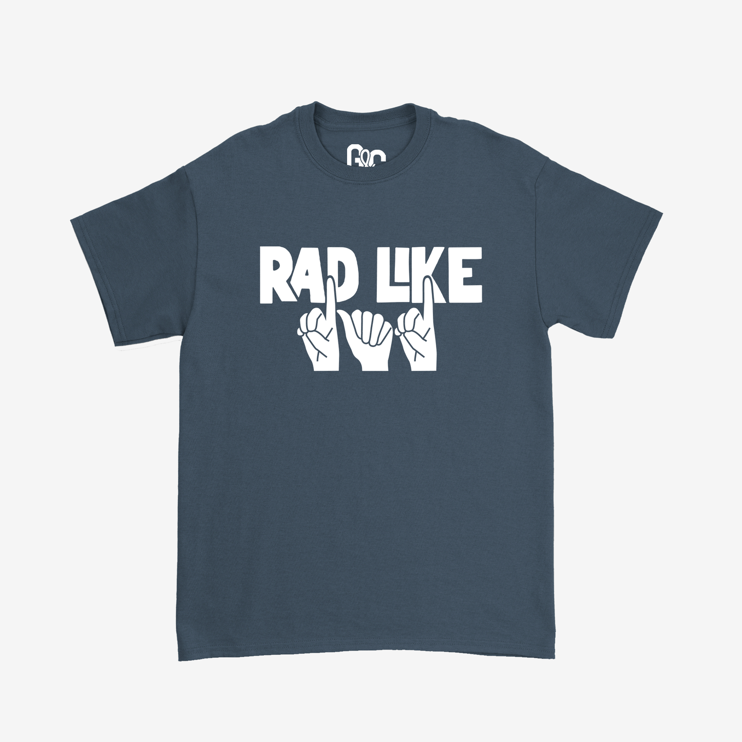 Rad Like Dad Youth Tee