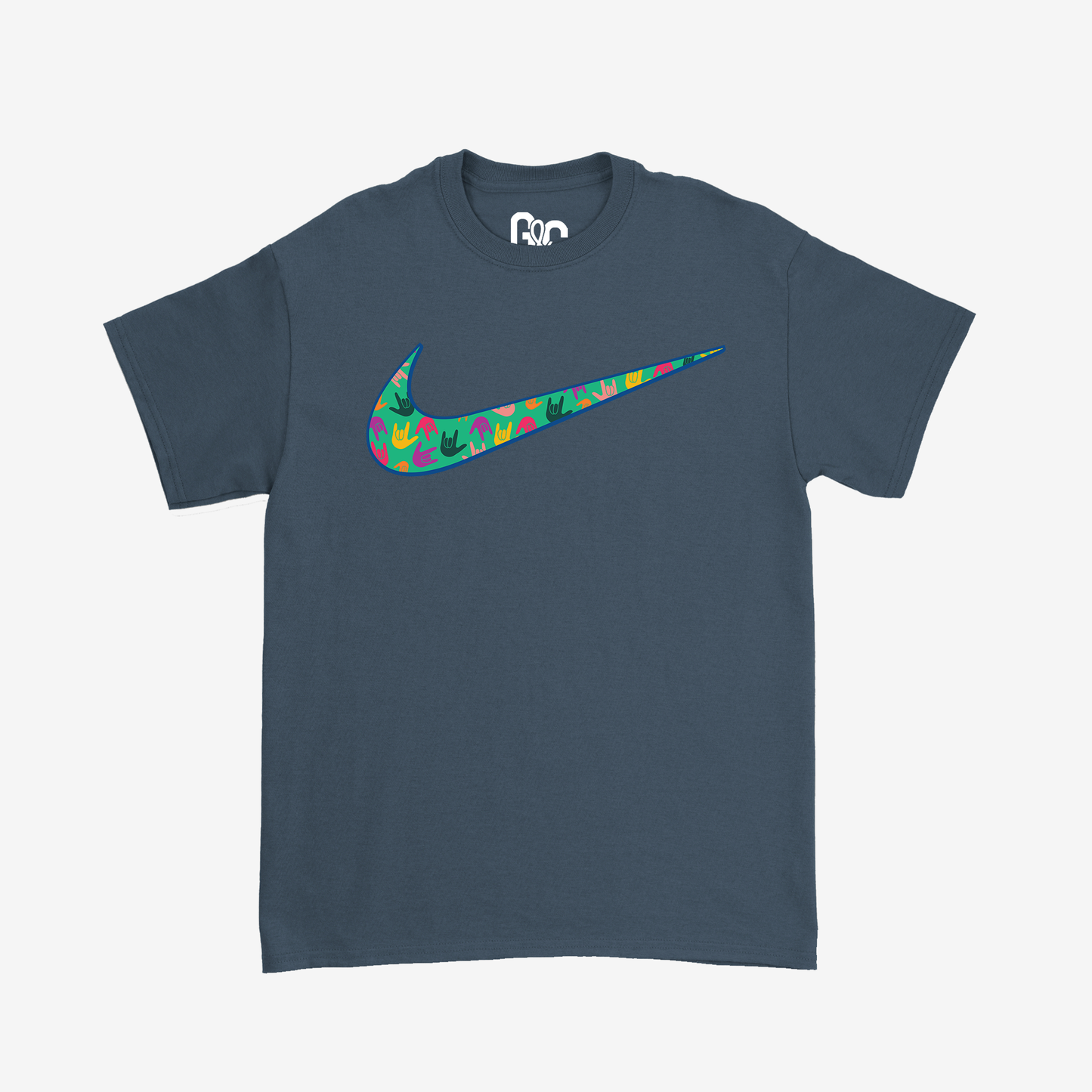 Nike ILY Swoosh Tee