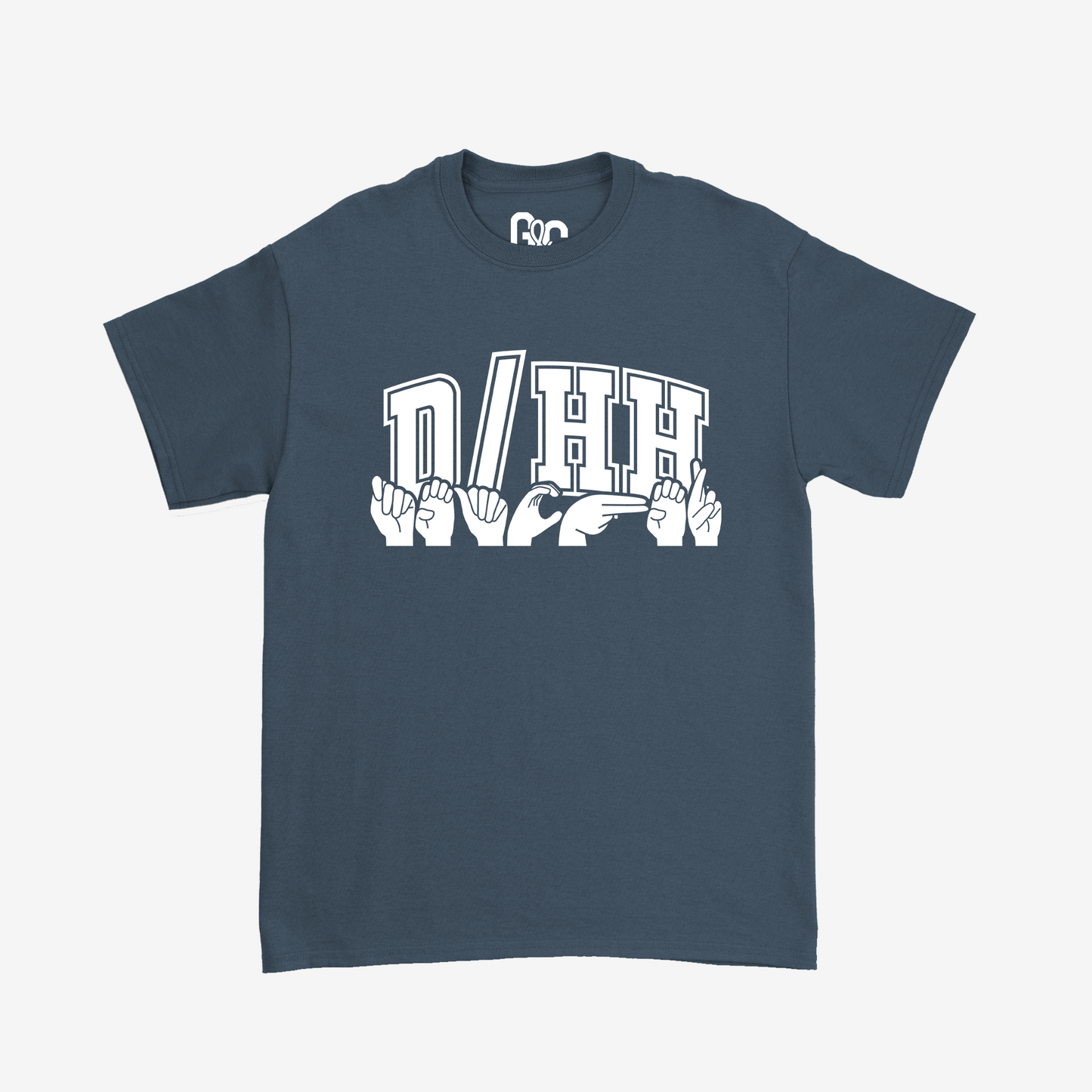 D/HH Teacher Varsity Tee