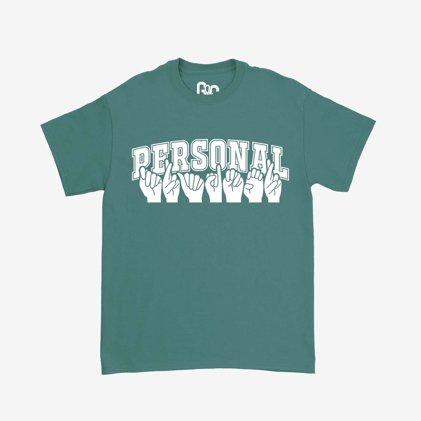 Personal Trainer Varsity Tee