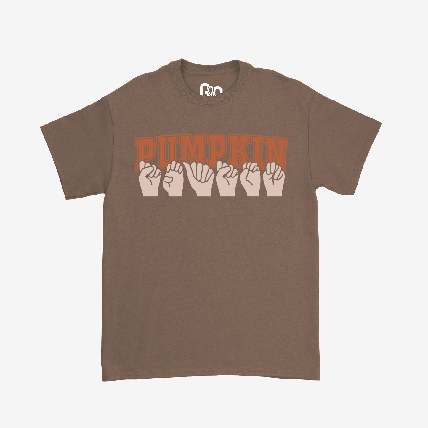 Pumpkin Season Tee