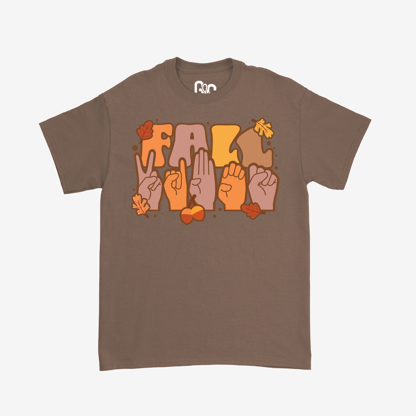 Fall Vibes Youth Tee