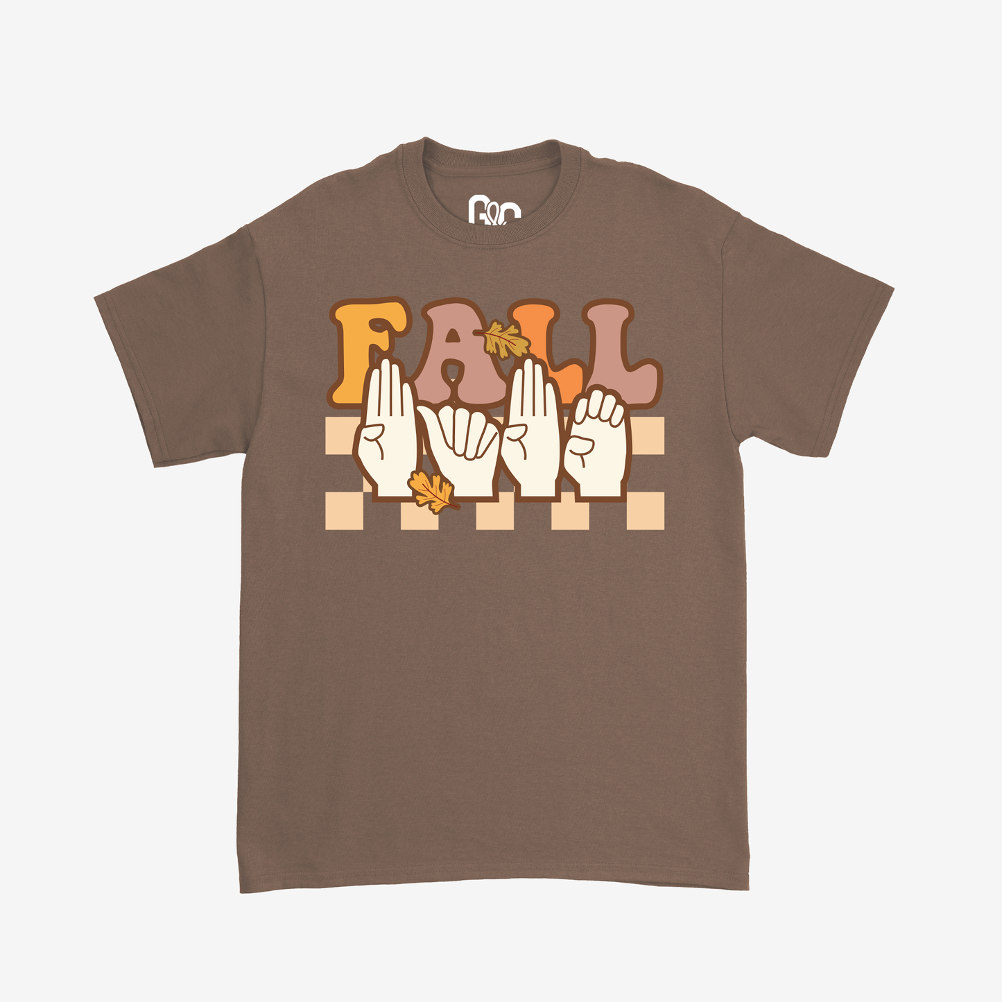 Fall Babe Tee