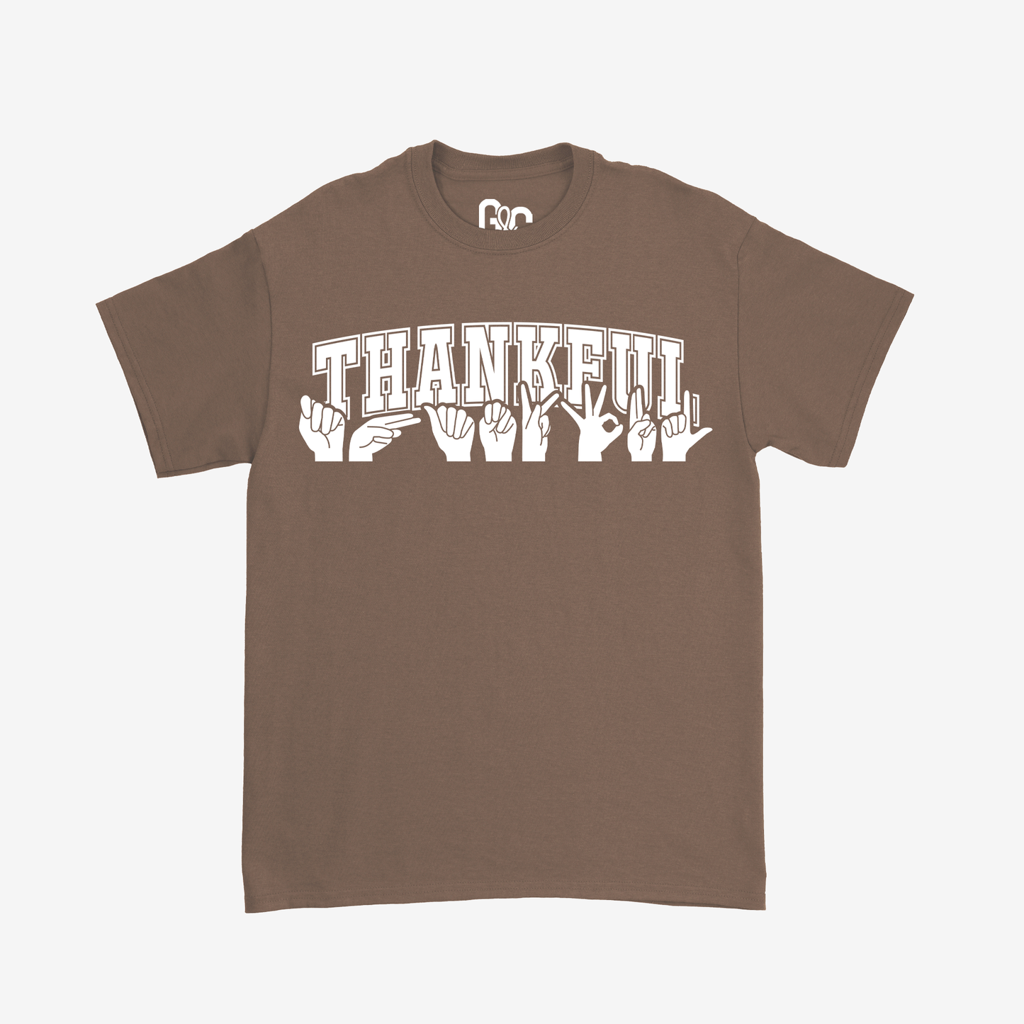 Thankful Tee