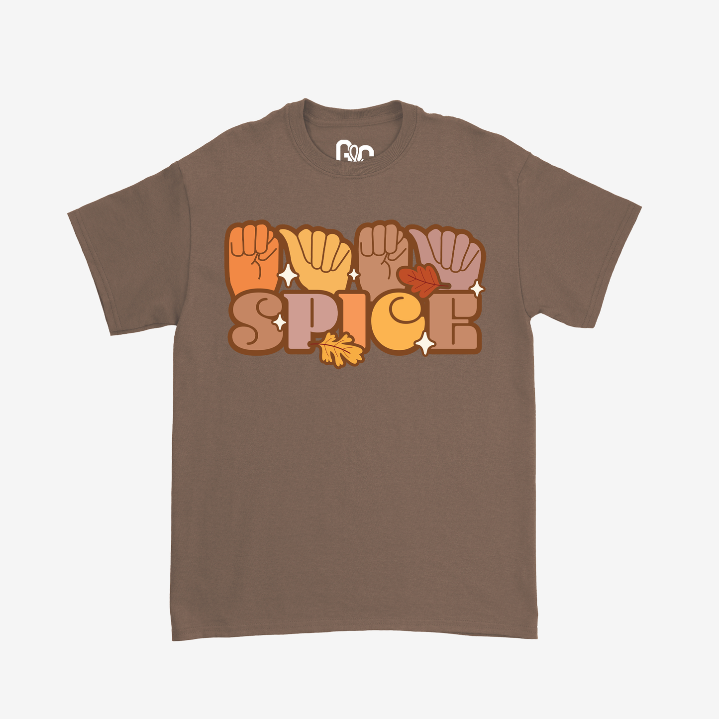 Mama spice Tee