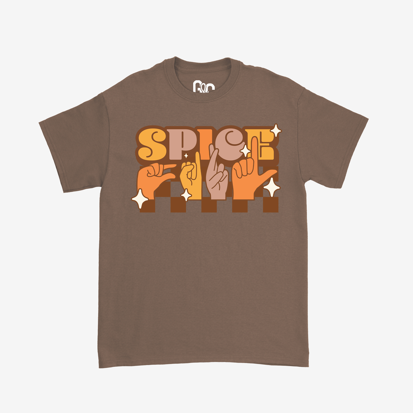 Spice Girl Tee