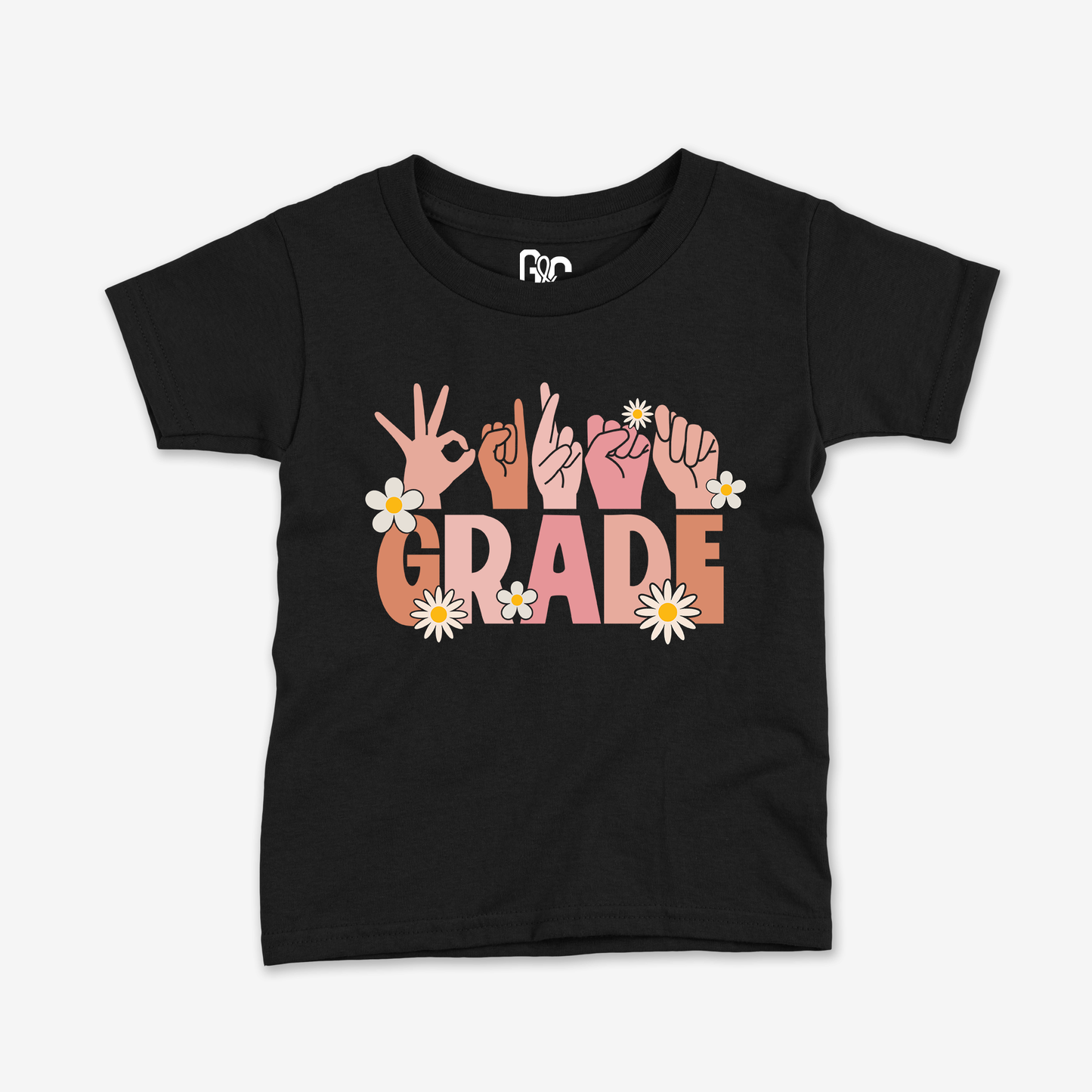 Flower Grade School