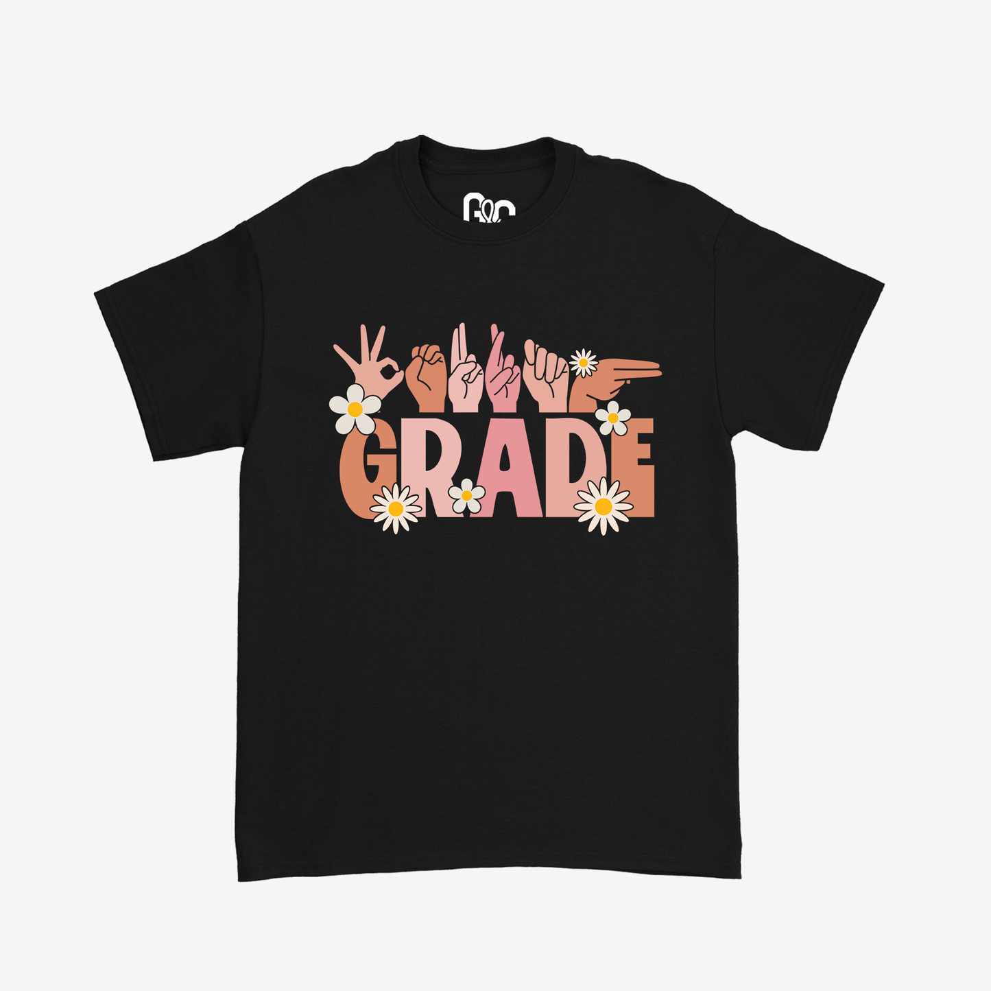 Flower Grade School