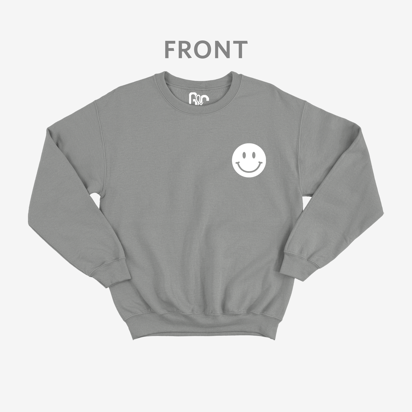 I hope you feel beautiful today Crewneck