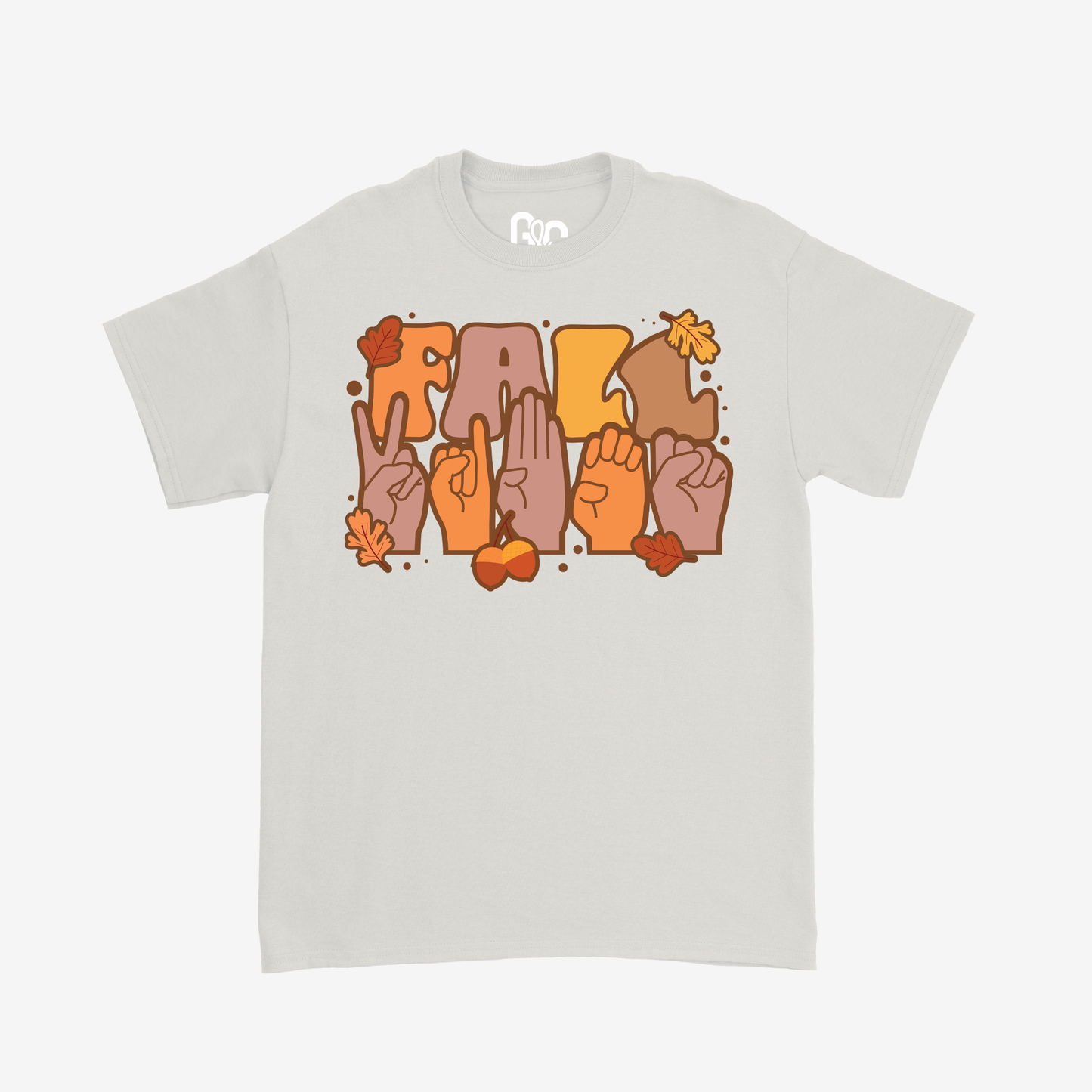 Fall Vibes Youth Tee