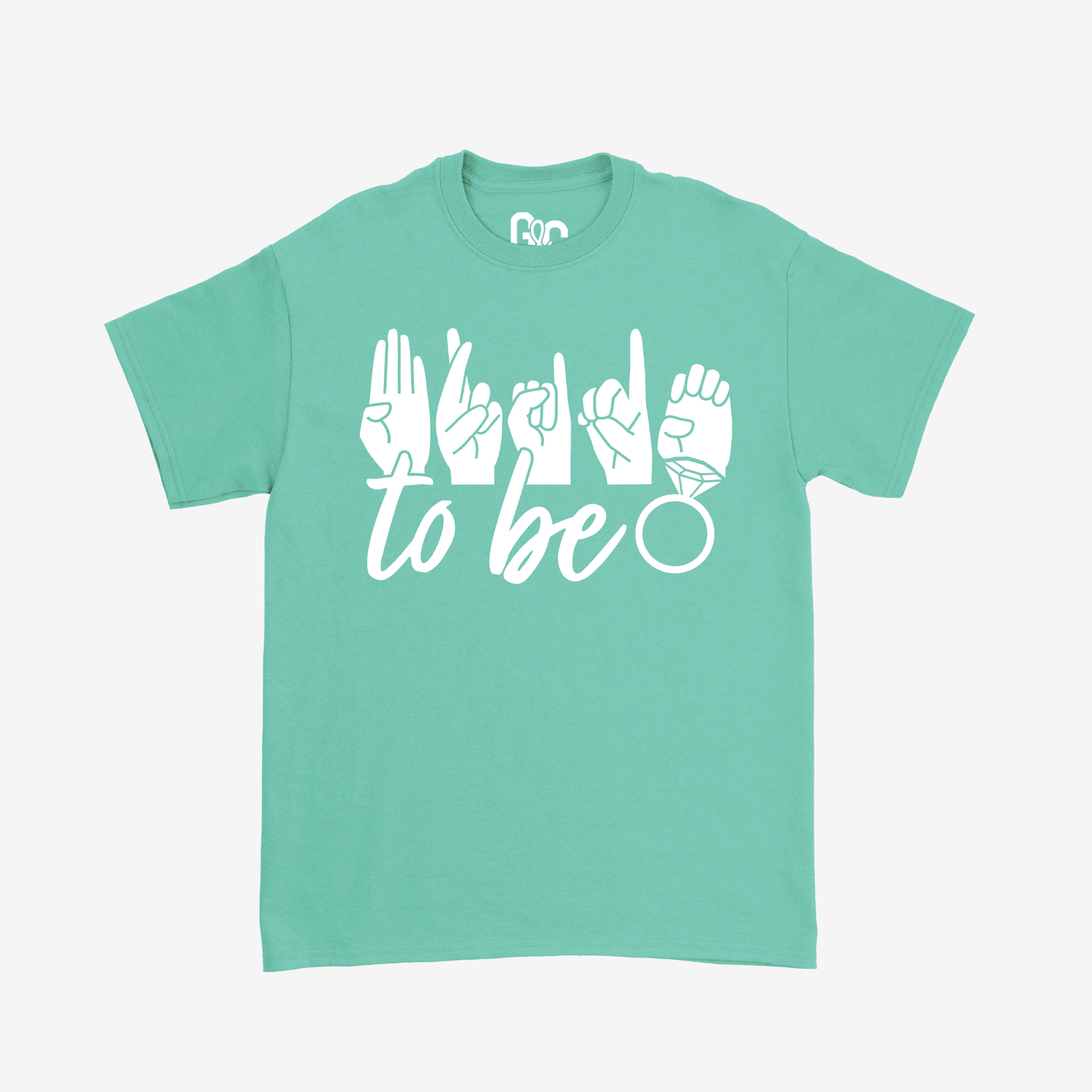 Bride to be Tee