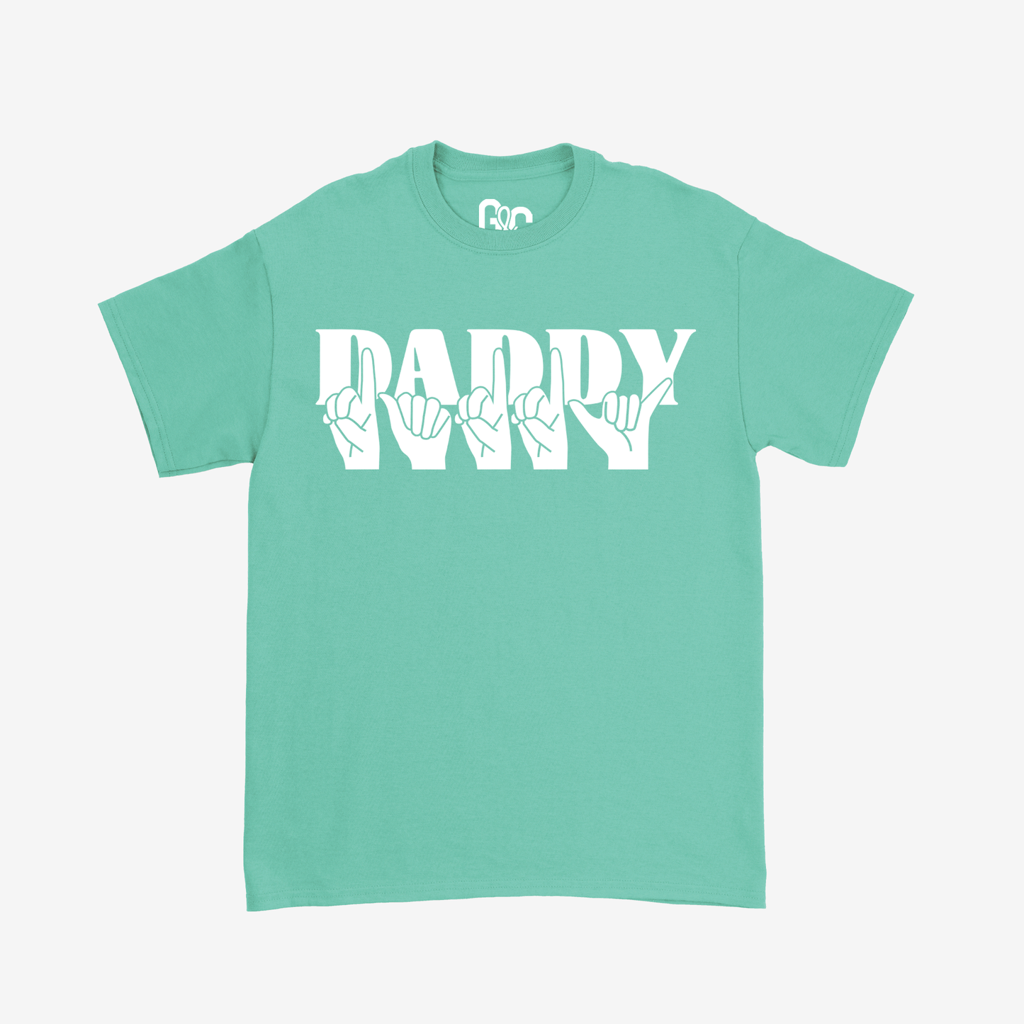 Daddy Tee