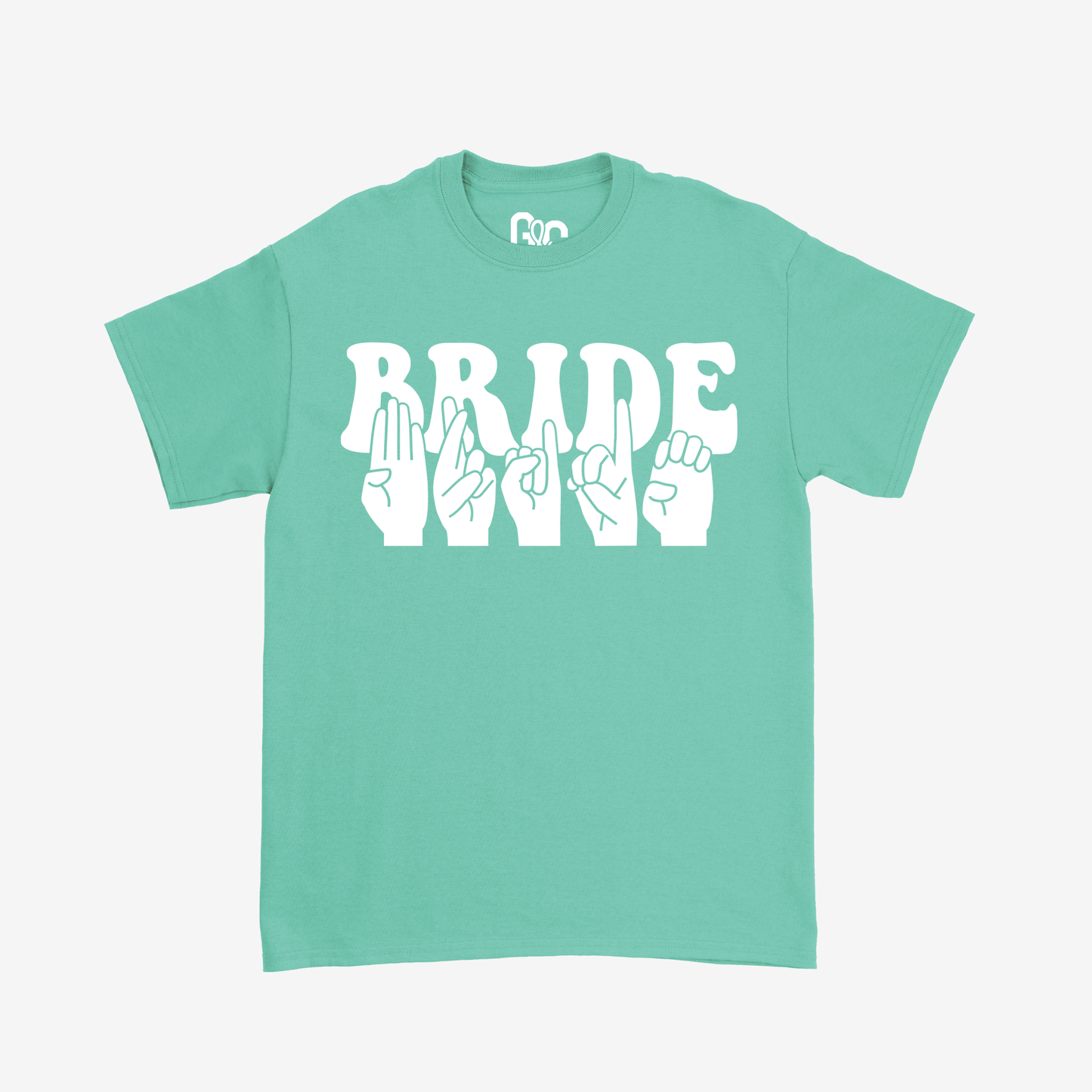 Bride Tee
