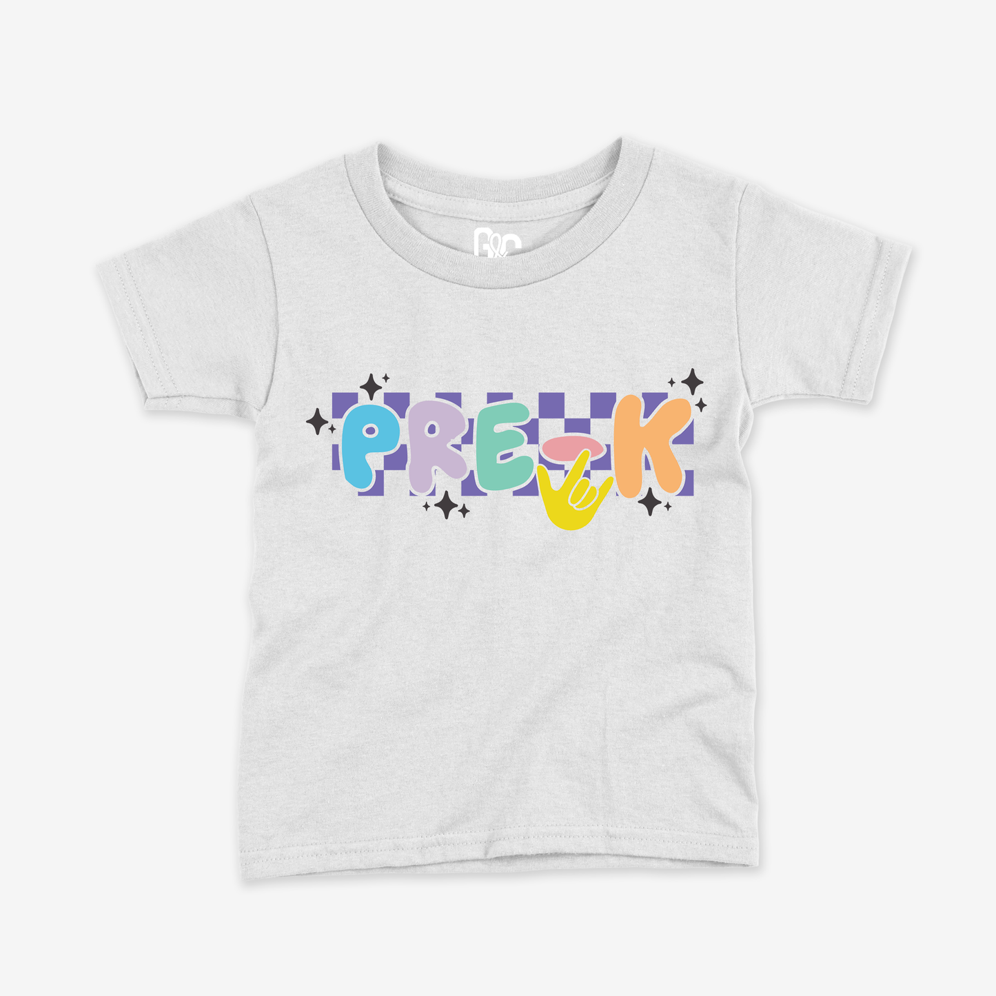 Checkered Grade School (Prek-5th Grades)