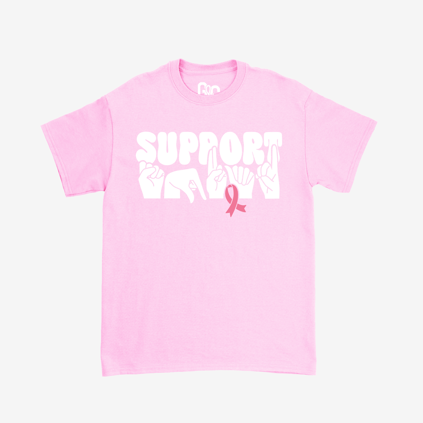 Support Squad Tee